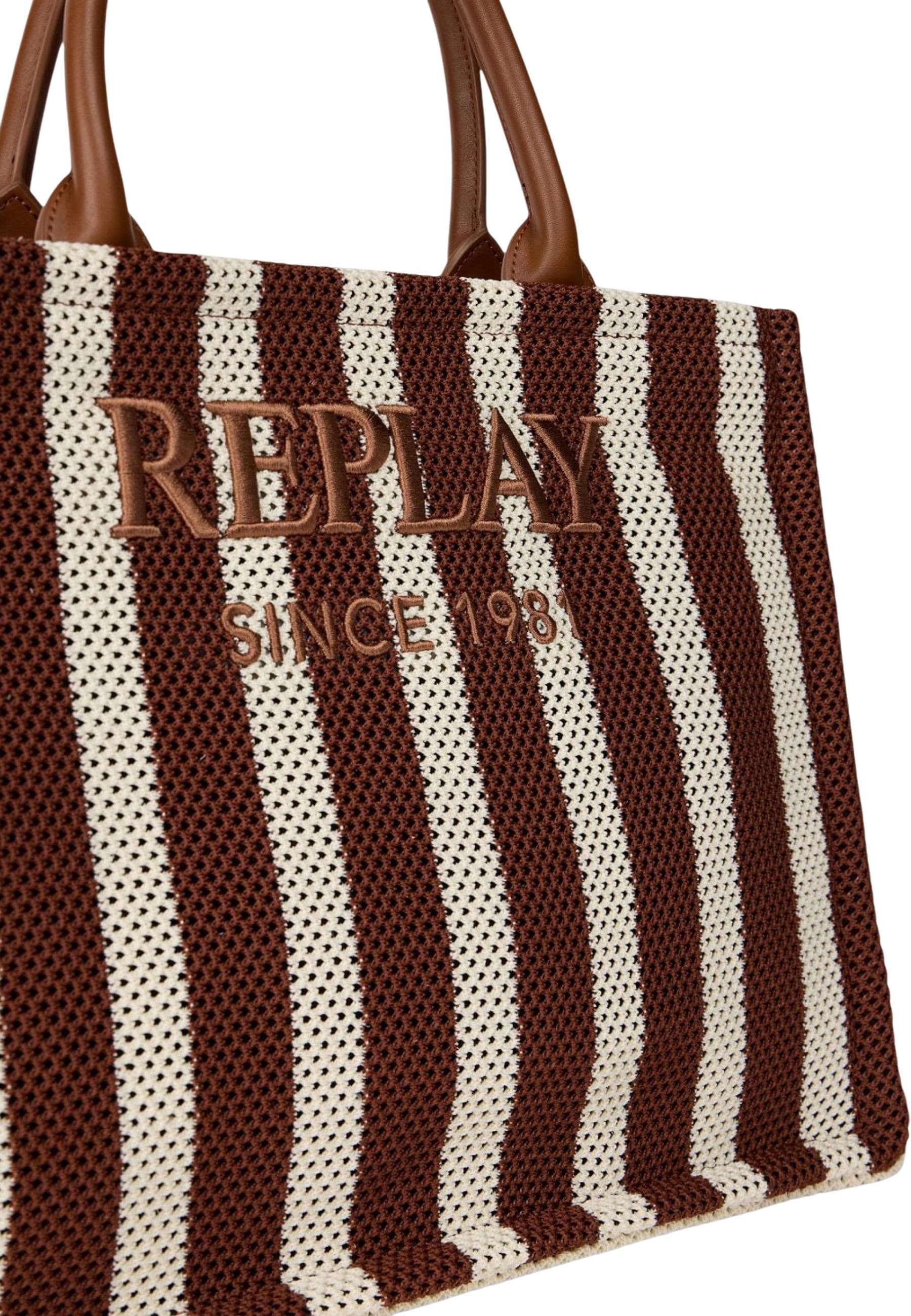 Replay Borsa Donna - Replay