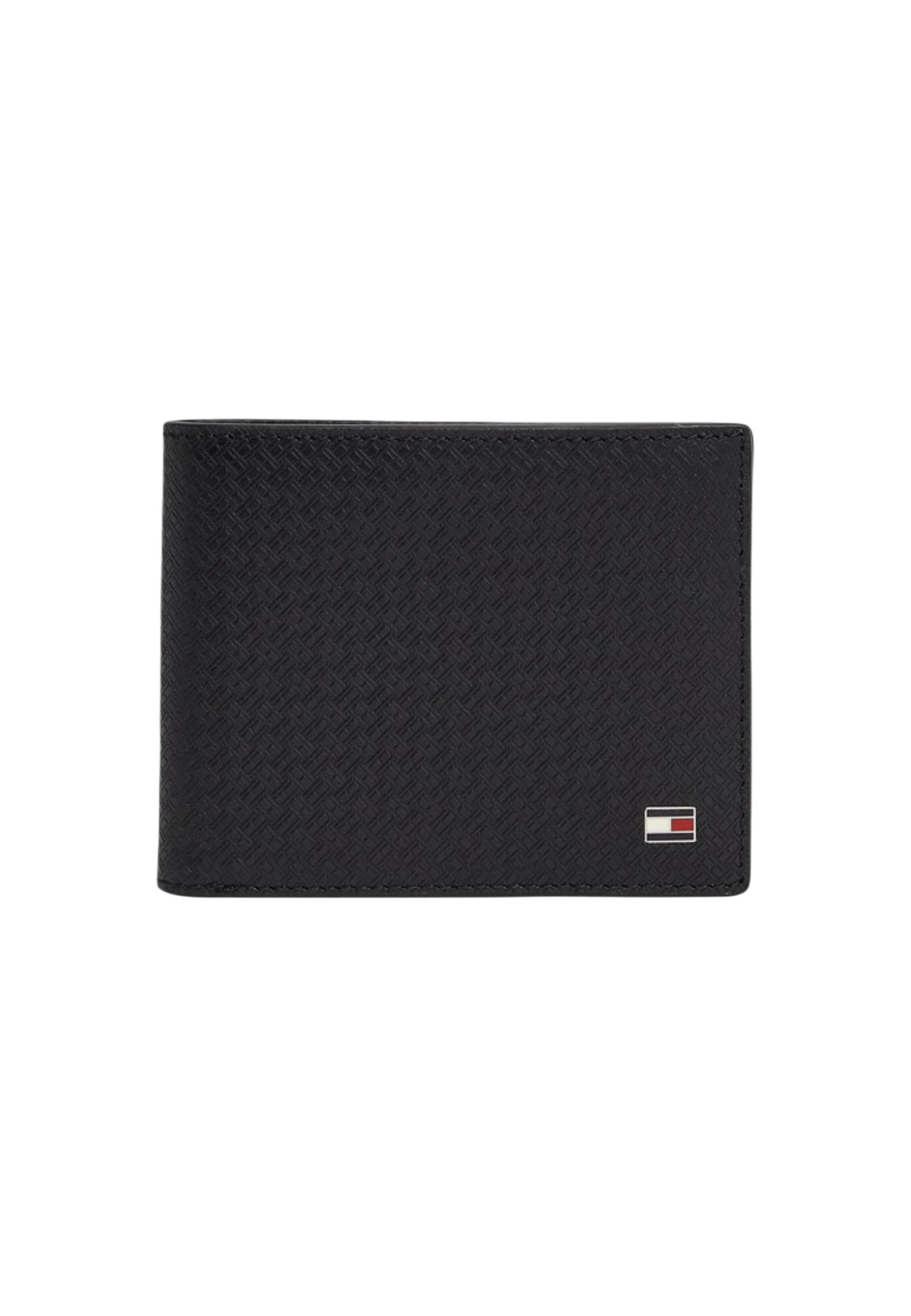 Tommy Hilfiger Portafogli Uomo - Tommy Hilfiger