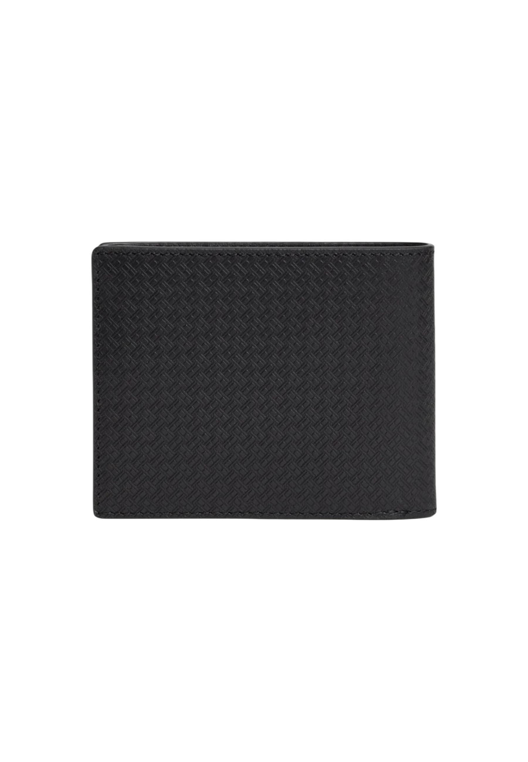 Tommy Hilfiger Portafogli Uomo - Tommy Hilfiger