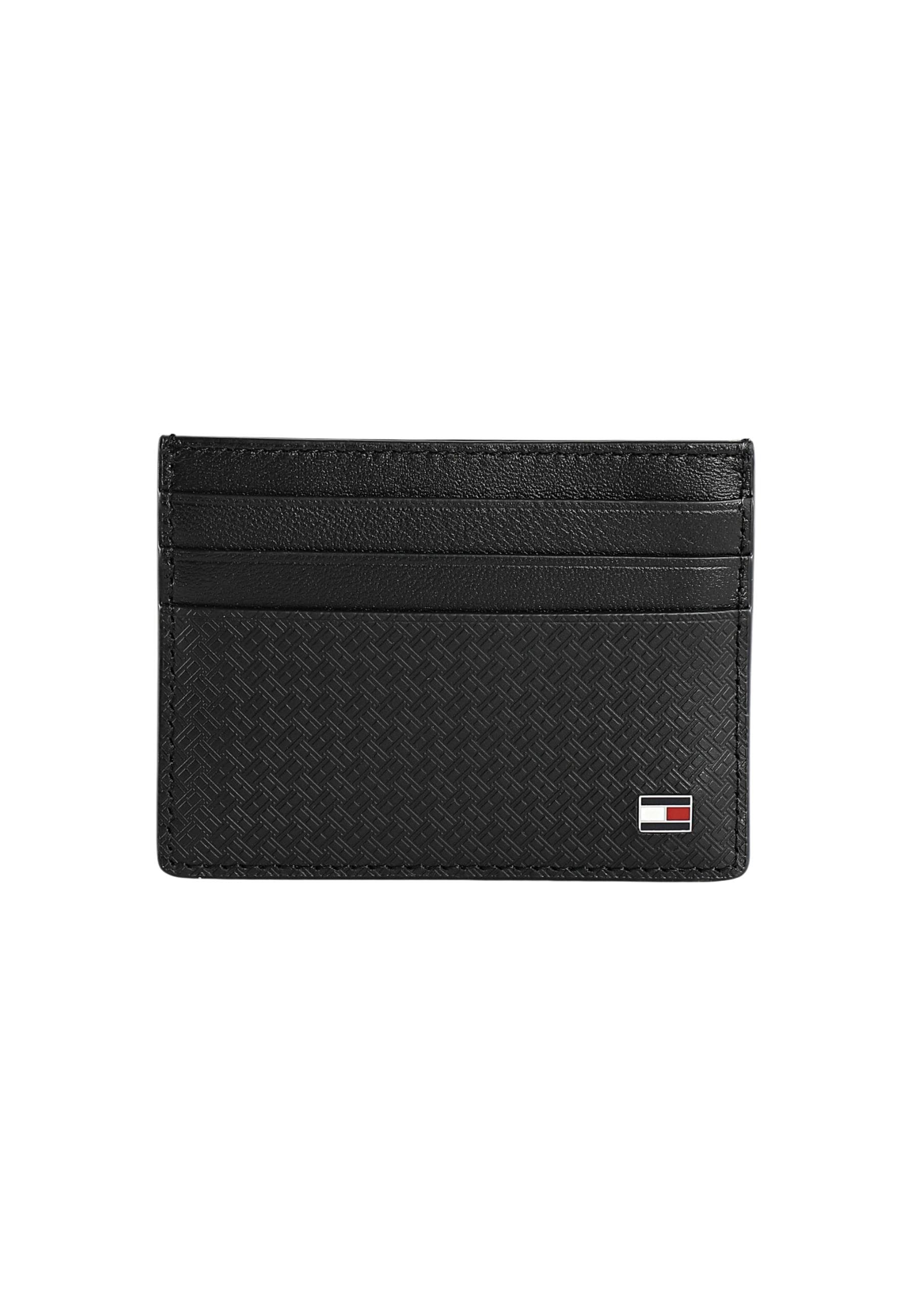 Tommy Hilfiger Portafogli Uomo - Tommy Hilfiger