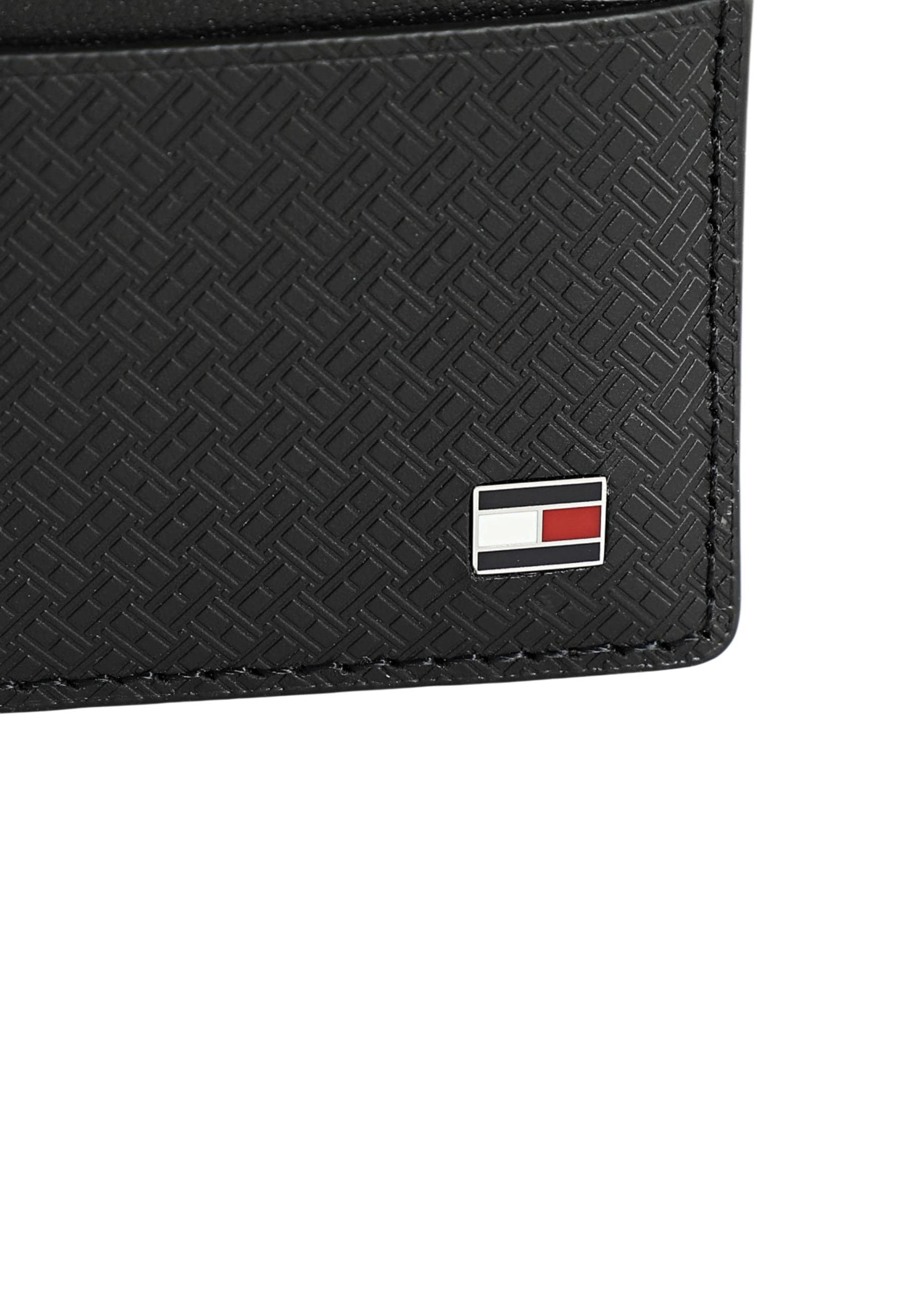 Tommy Hilfiger Portafogli Uomo - Tommy Hilfiger