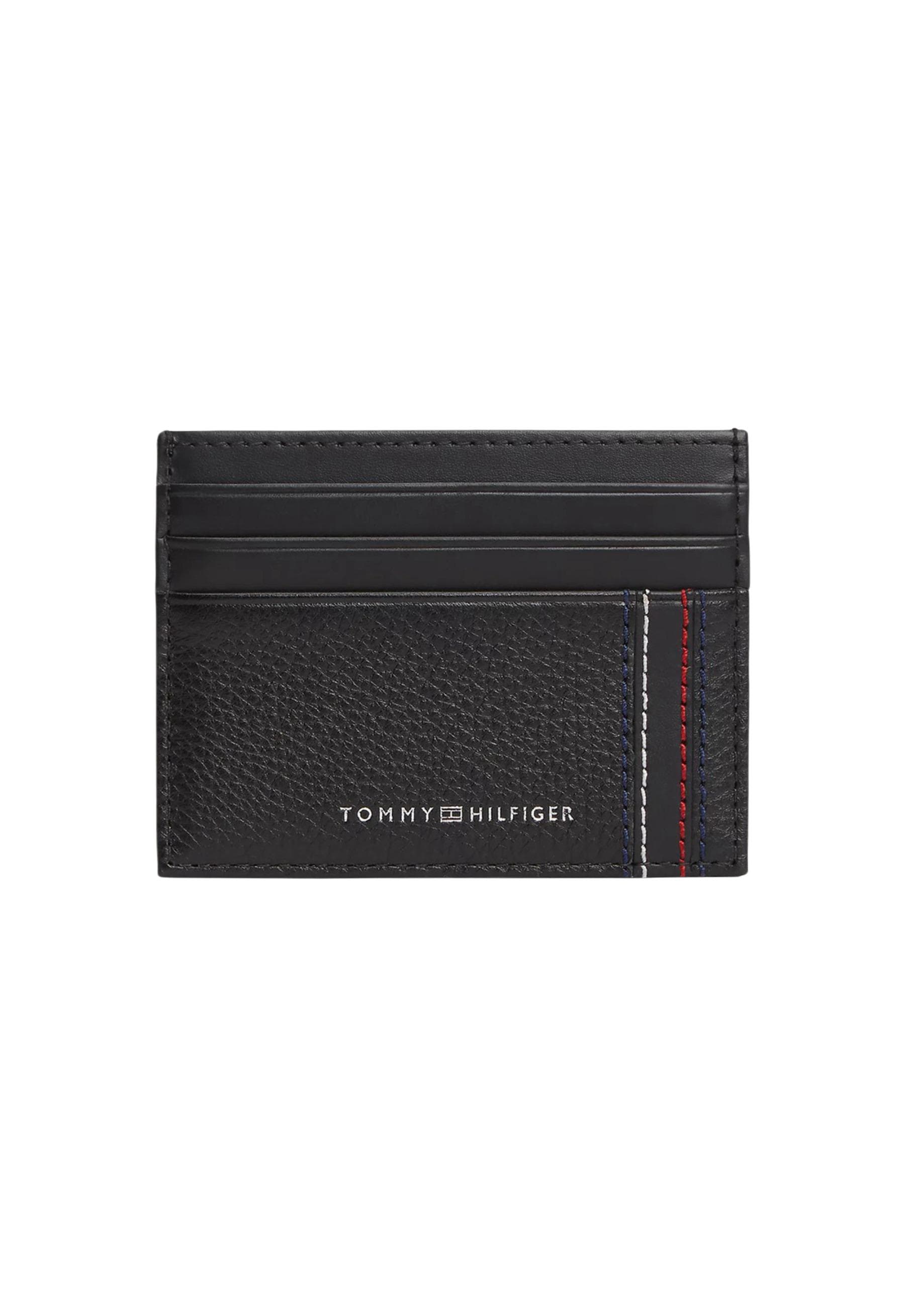 Tommy Hilfiger Portafogli Uomo - Tommy Hilfiger