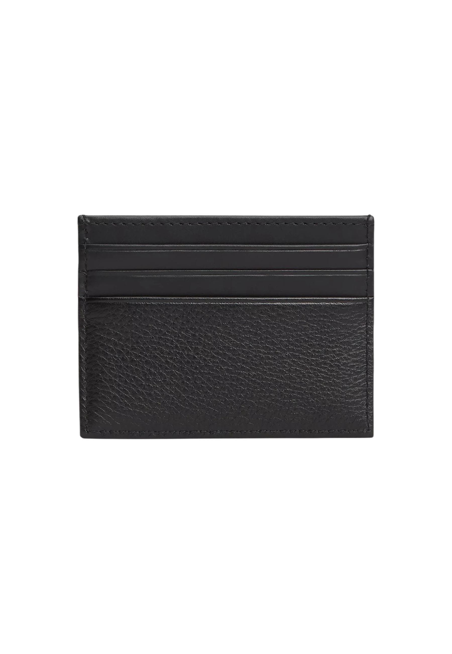 Tommy Hilfiger Portafogli Uomo - Tommy Hilfiger