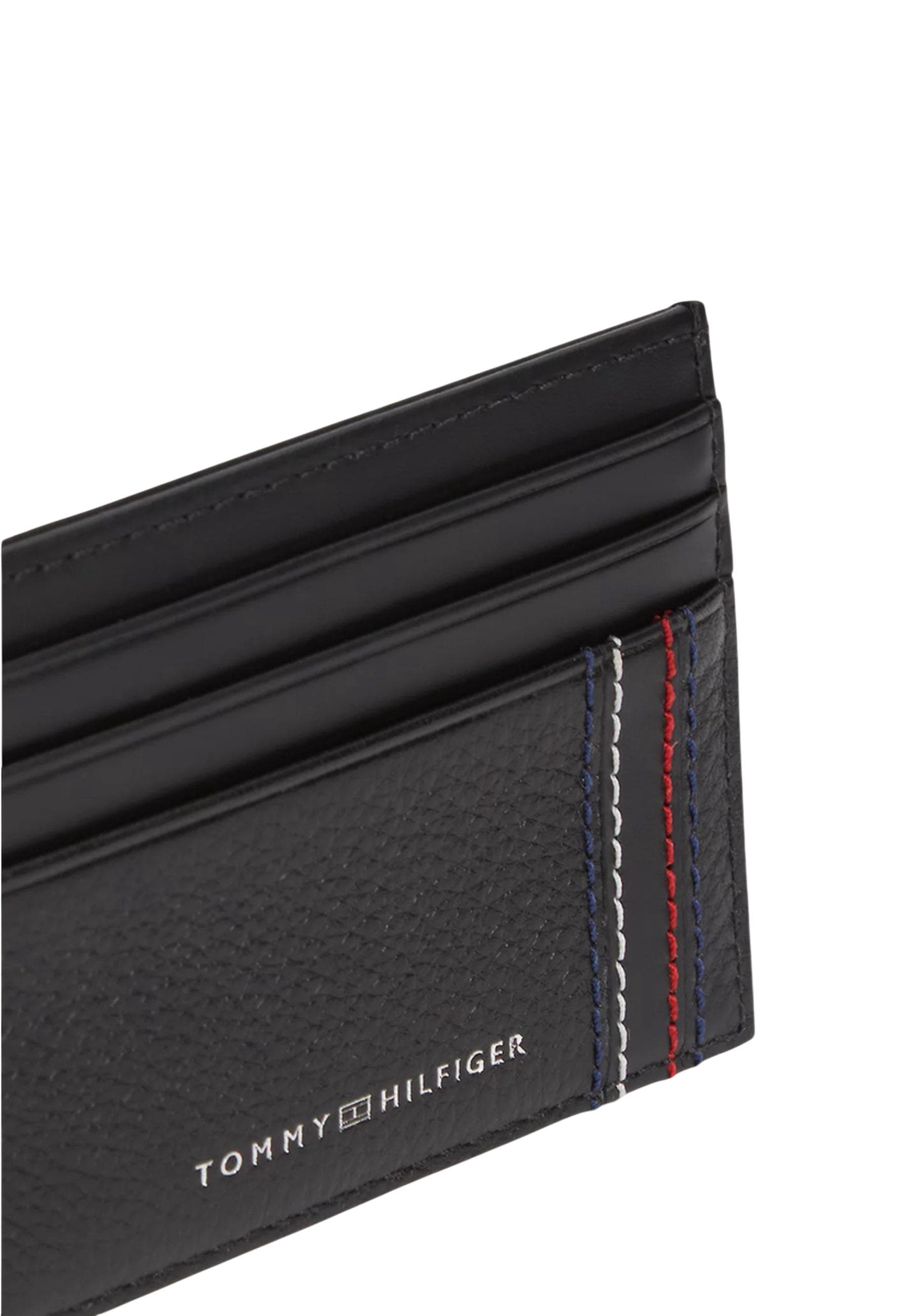 Tommy Hilfiger Portafogli Uomo - Tommy Hilfiger