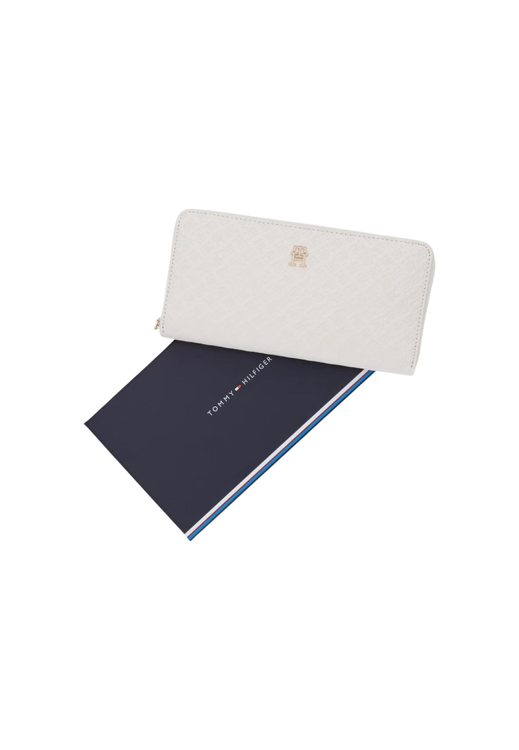 Tommy Hilfiger Portafogli Donna - Tommy Hilfiger