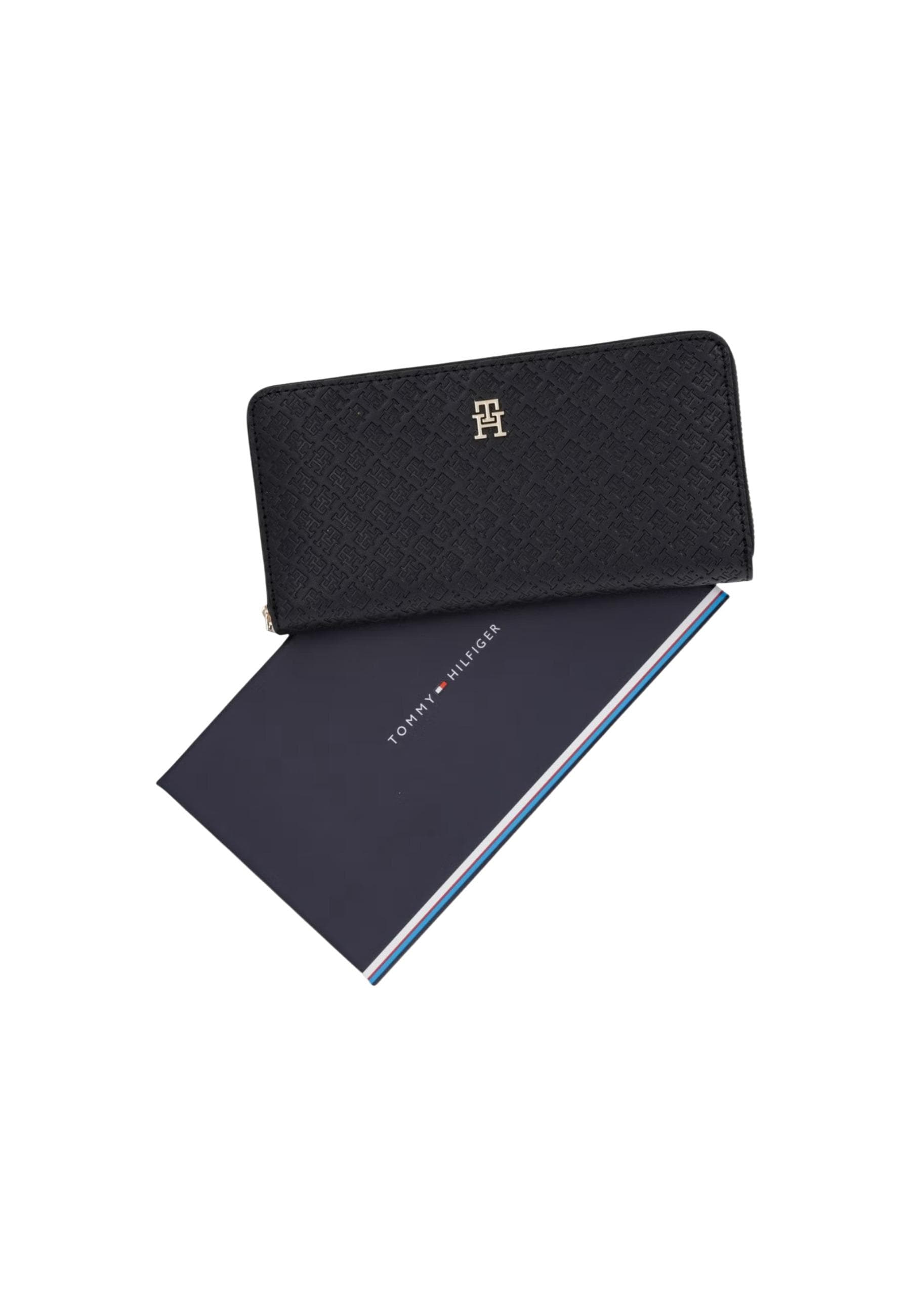 Tommy Hilfiger Portafogli Donna - Tommy Hilfiger