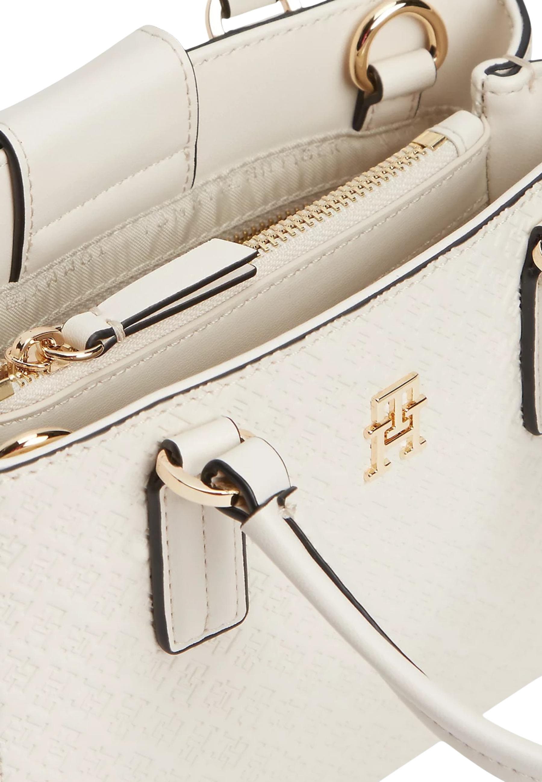 Tommy Hilfiger Borsa Donna - Tommy Hilfiger