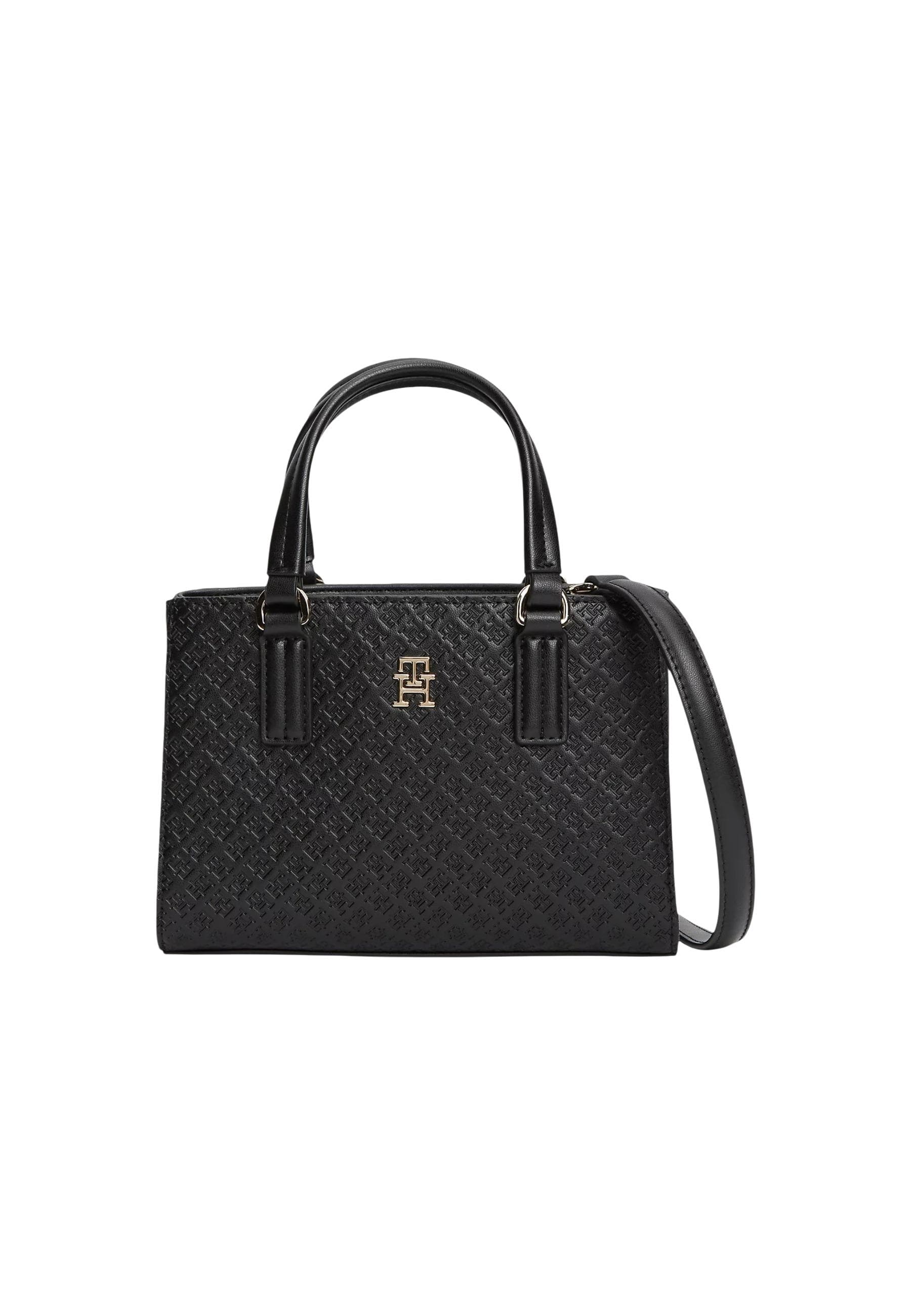 Tommy Hilfiger Borsa Donna - Tommy Hilfiger