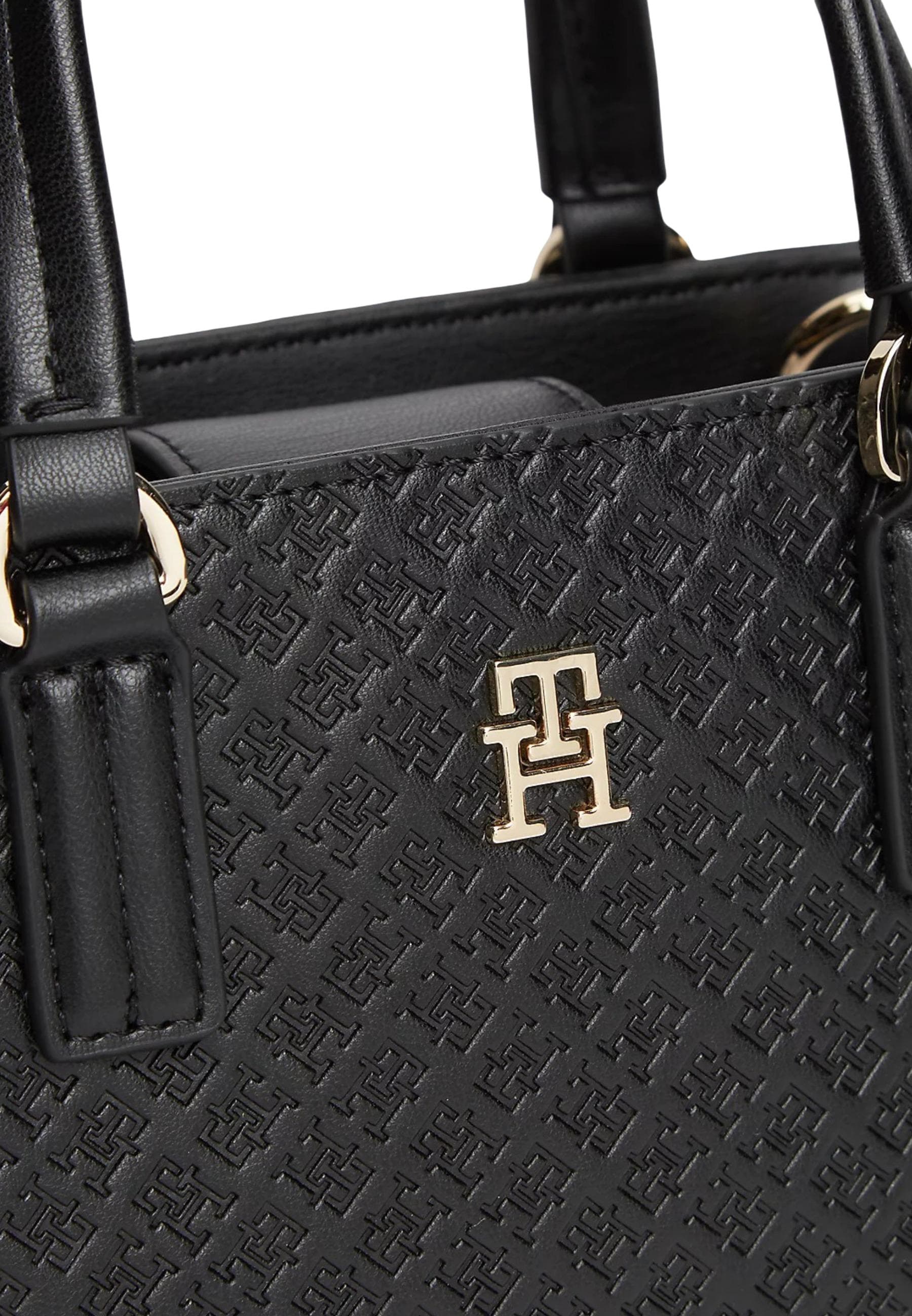 Tommy Hilfiger Borsa Donna - Tommy Hilfiger