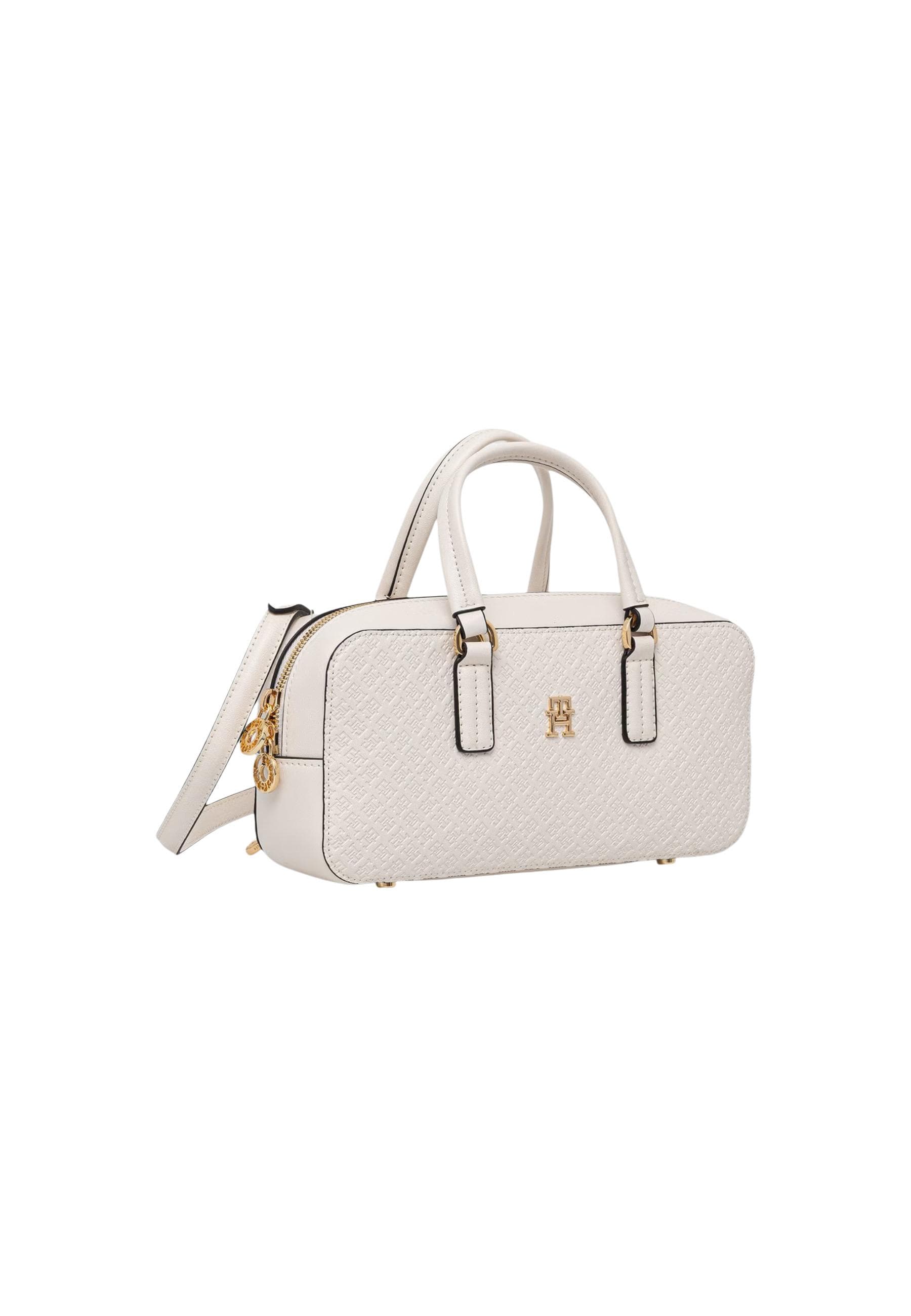 Tommy Hilfiger Borsa Donna - Tommy Hilfiger