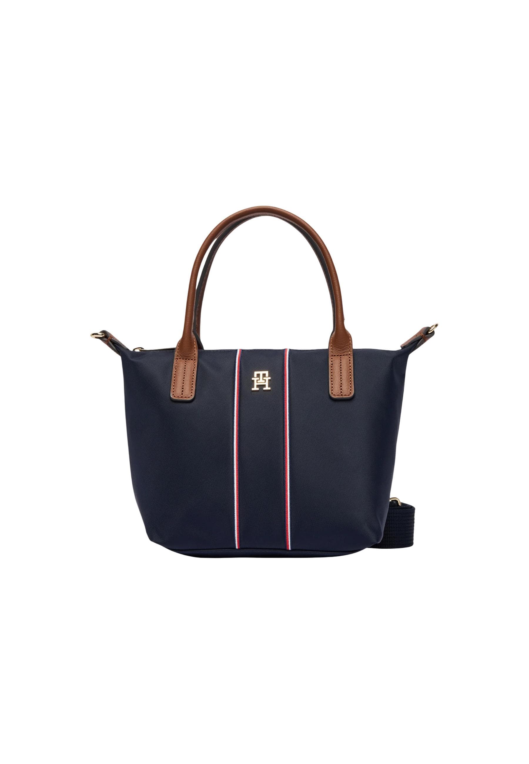 Tommy Hilfiger Borsa Donna - Tommy Hilfiger