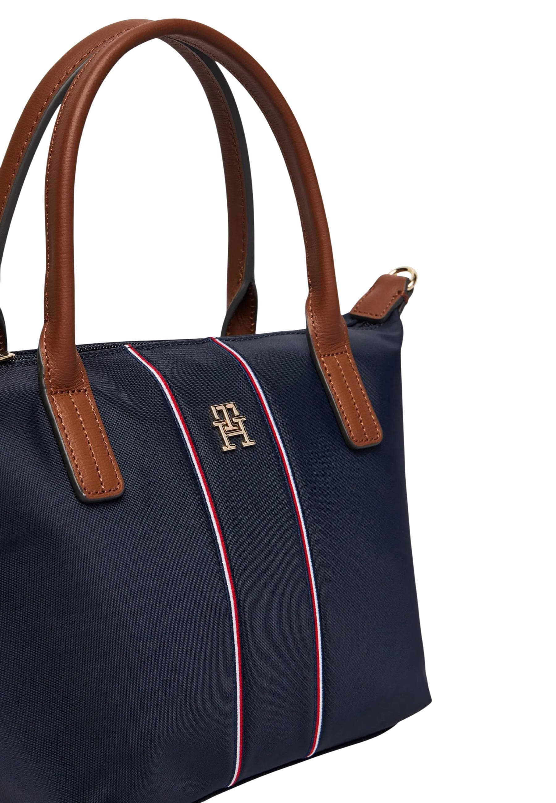 Tommy Hilfiger Borsa Donna - Tommy Hilfiger