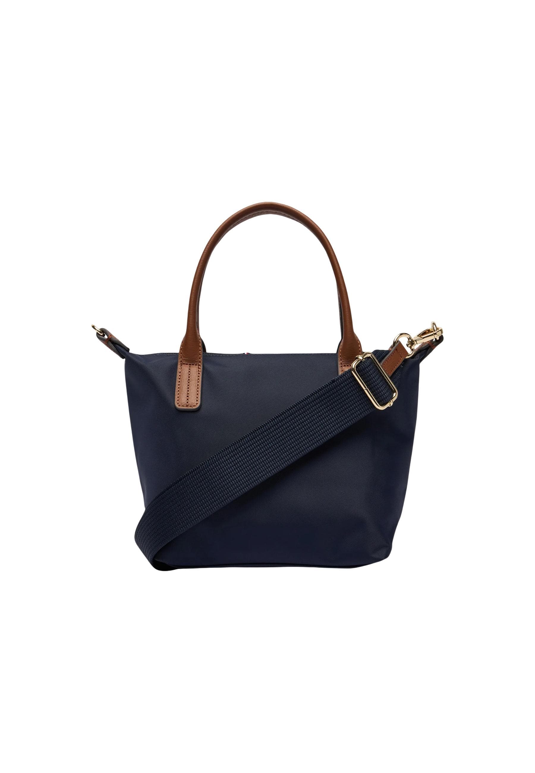 Tommy Hilfiger Borsa Donna - Tommy Hilfiger