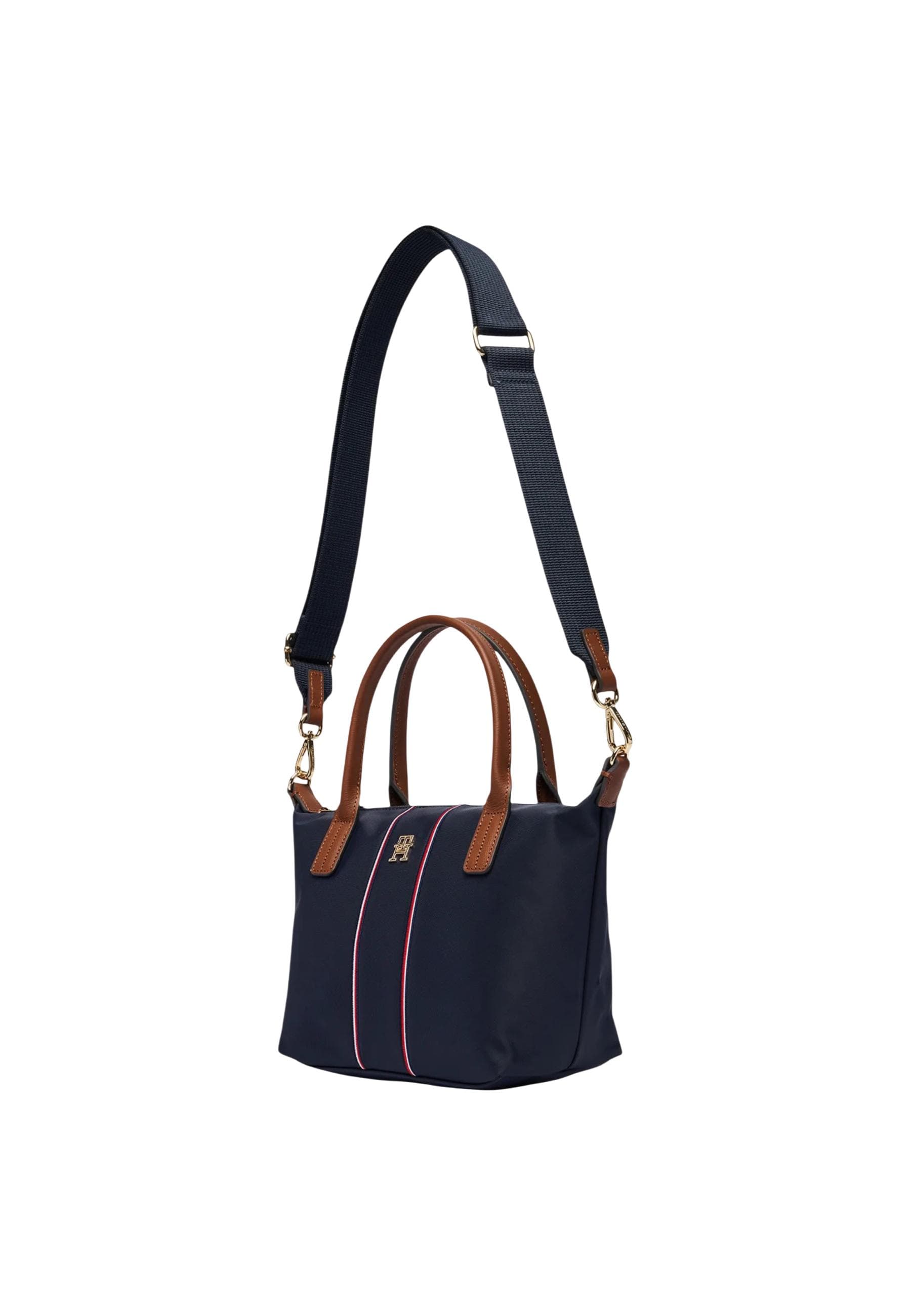 Tommy Hilfiger Borsa Donna - Tommy Hilfiger