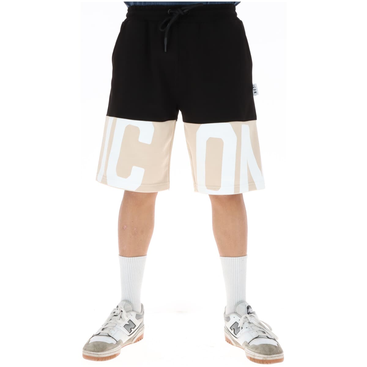 Icon Bermuda Uomo - Icon