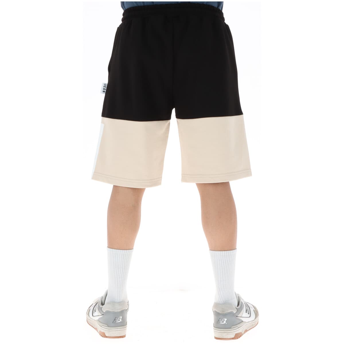 Icon Bermuda Uomo - Icon