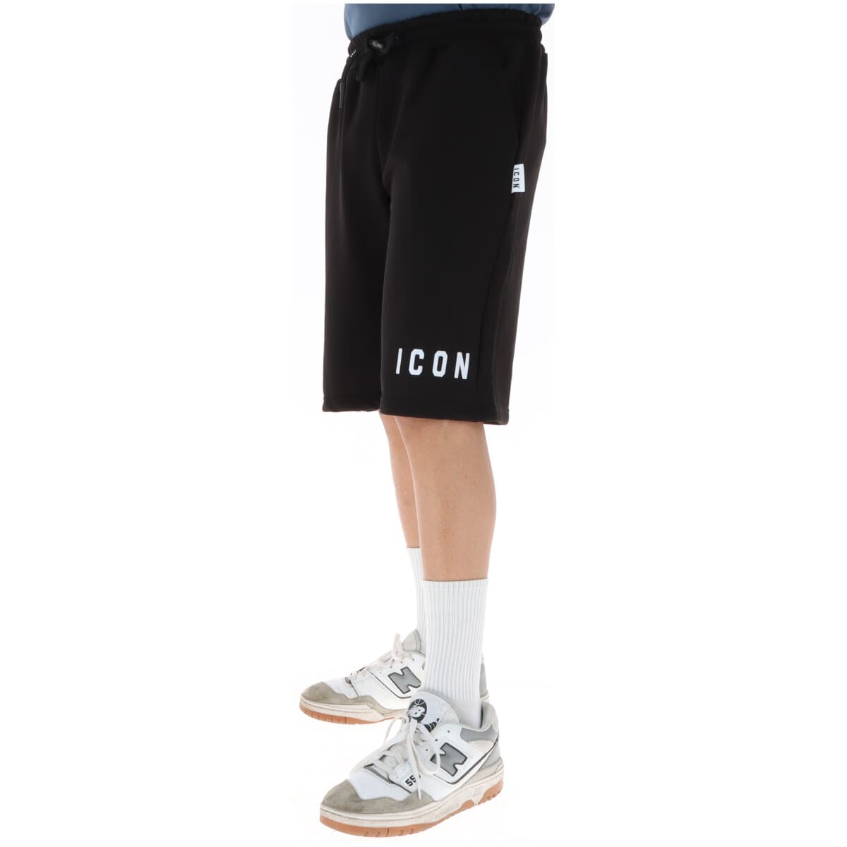 Icon Bermuda Uomo - Icon