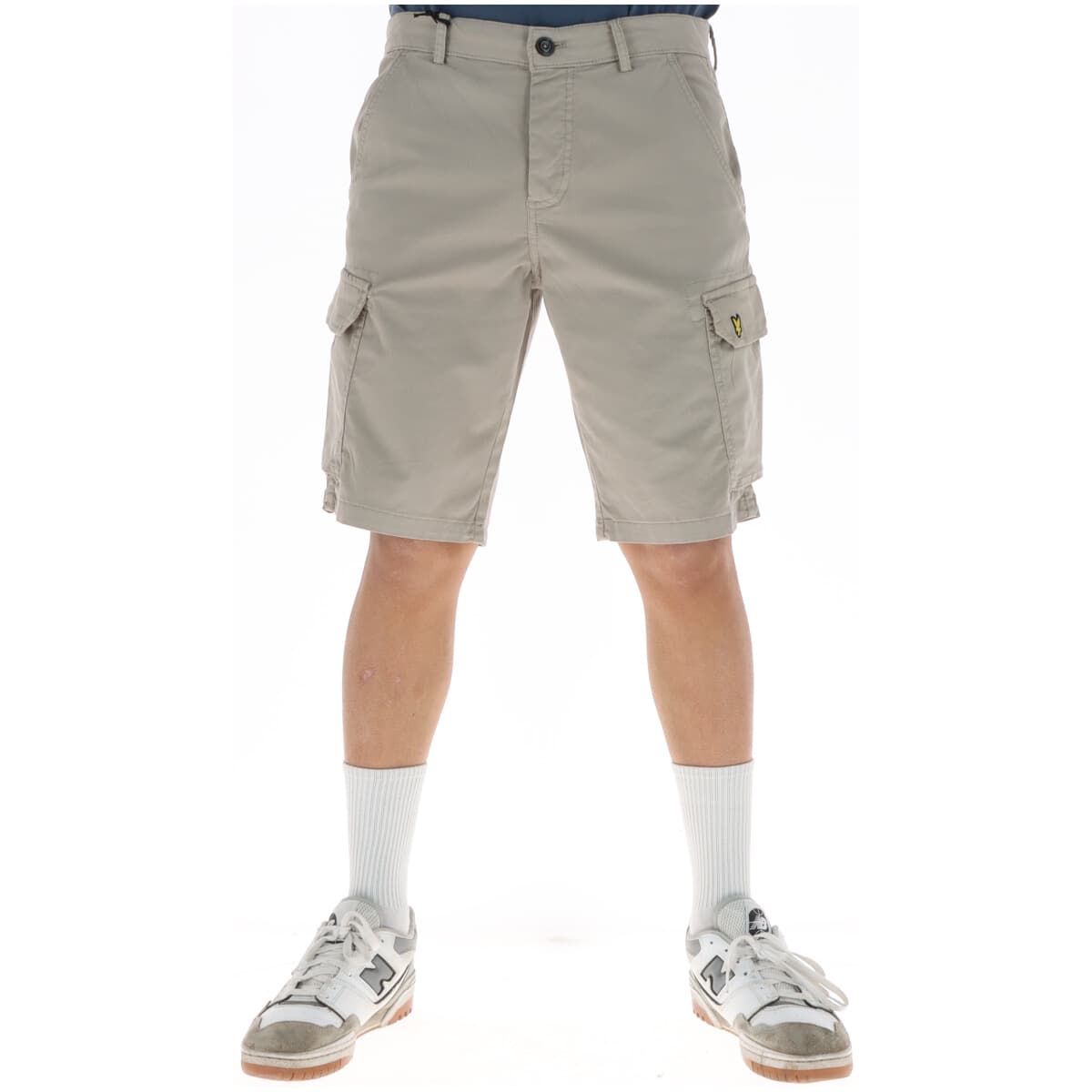 Lyle & Scott Bermuda Uomo - Lyle & Scott