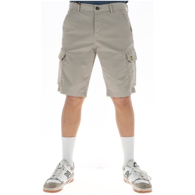 Lyle & Scott Бермуди МЪЖe