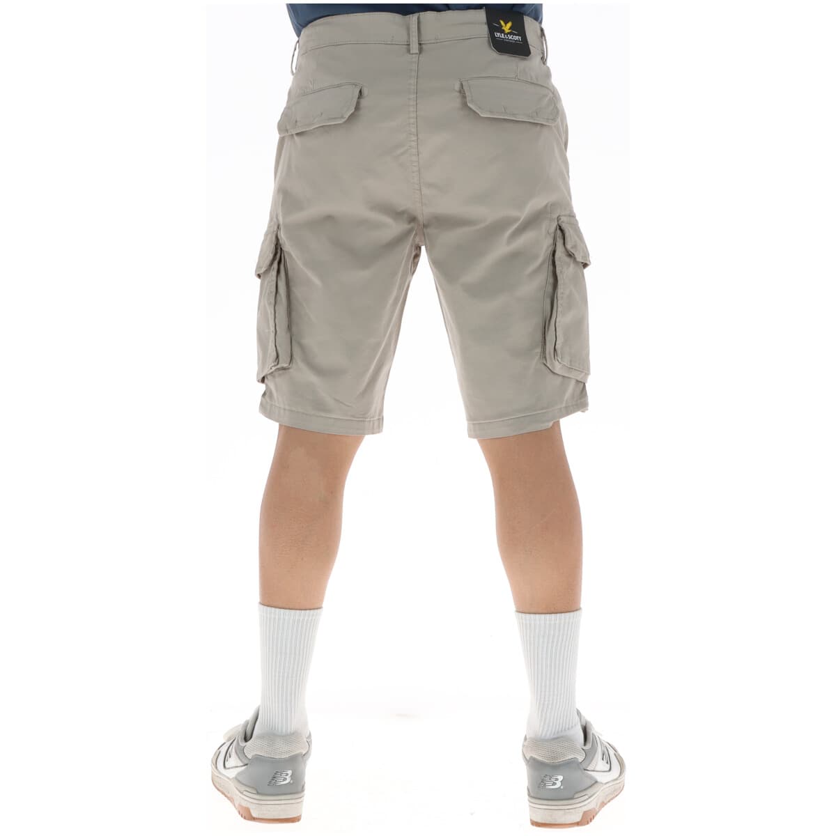 Lyle & Scott Bermuda Uomo - Lyle & Scott