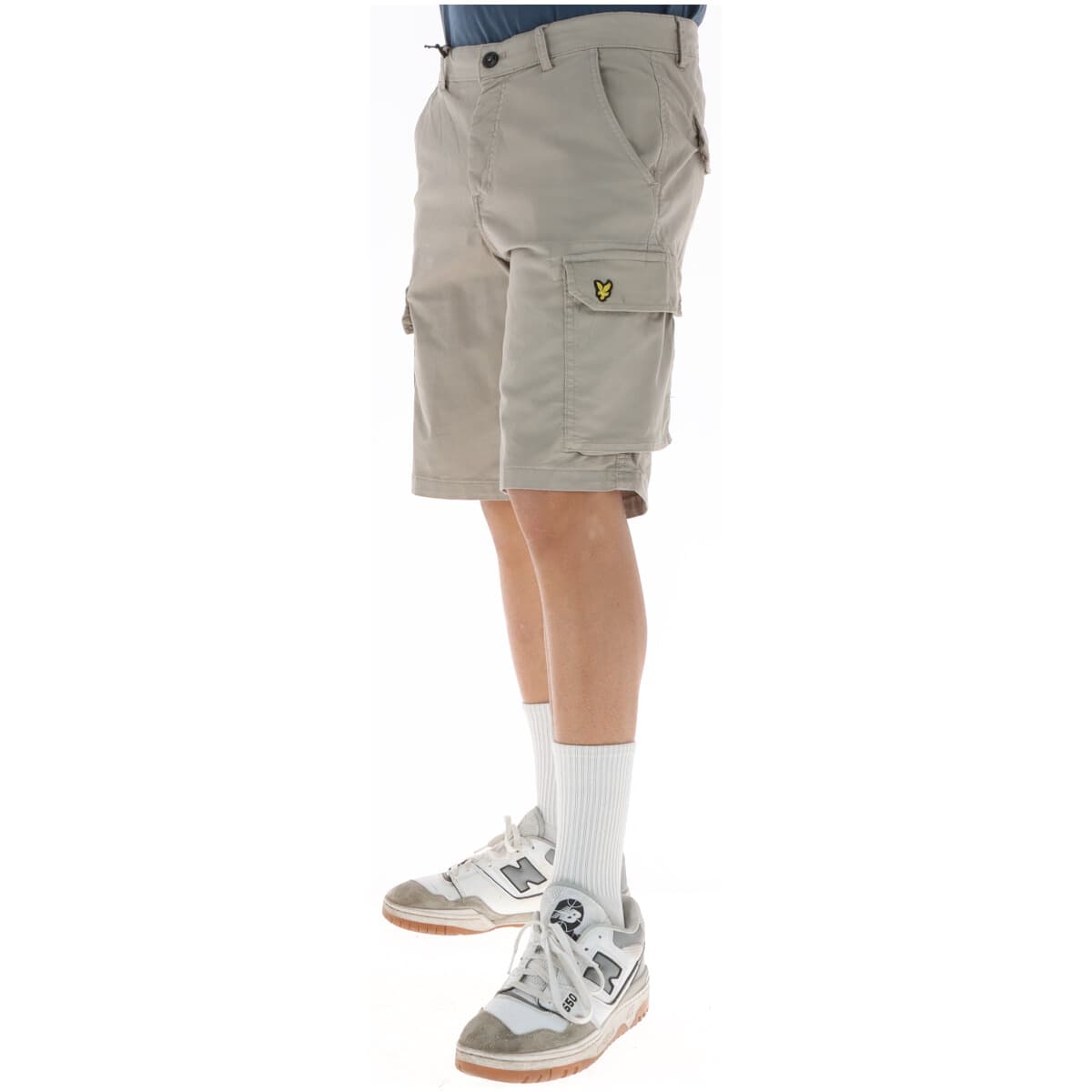 Lyle & Scott Bermuda Uomo - Lyle & Scott