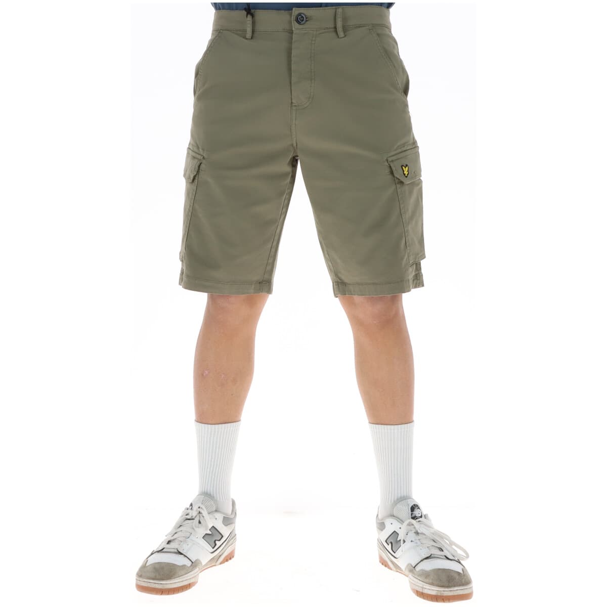 Lyle & Scott Bermuda Uomo - Lyle & Scott