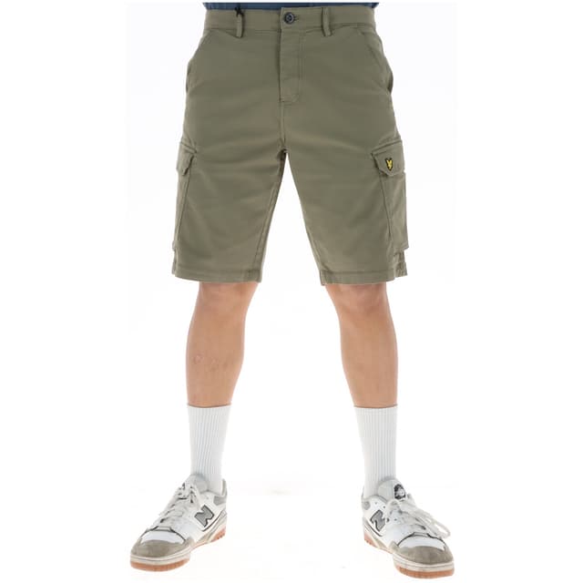 Lyle & Scott Бермуди МЪЖe