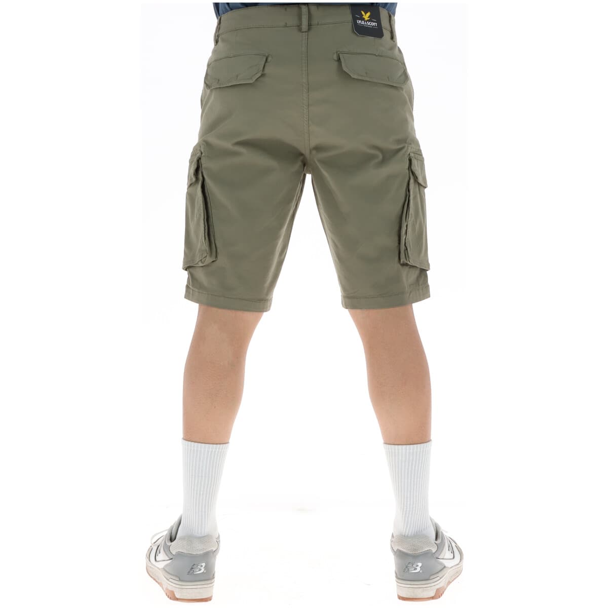 Lyle & Scott Bermuda Uomo - Lyle & Scott