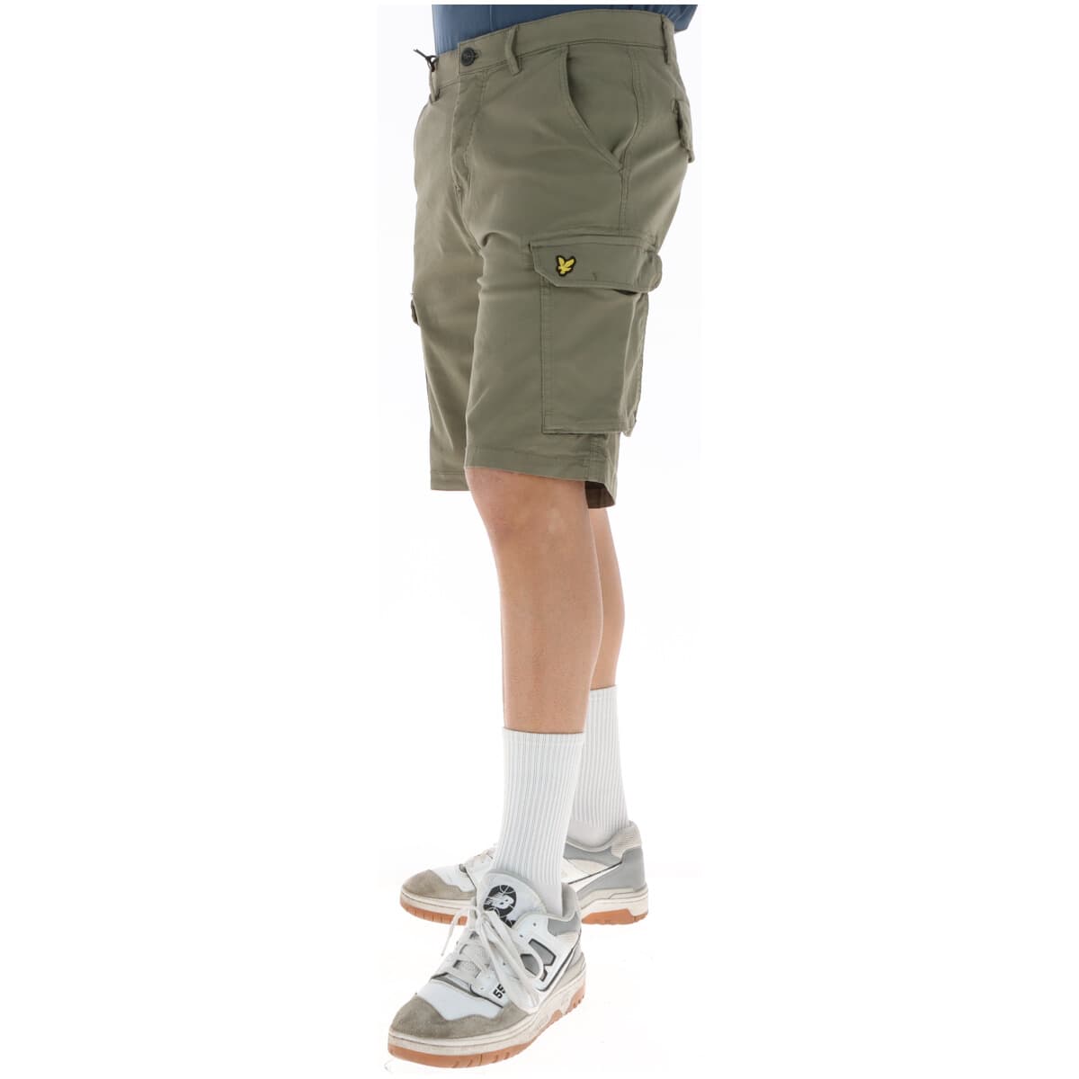 Lyle & Scott Bermuda Uomo - Lyle & Scott