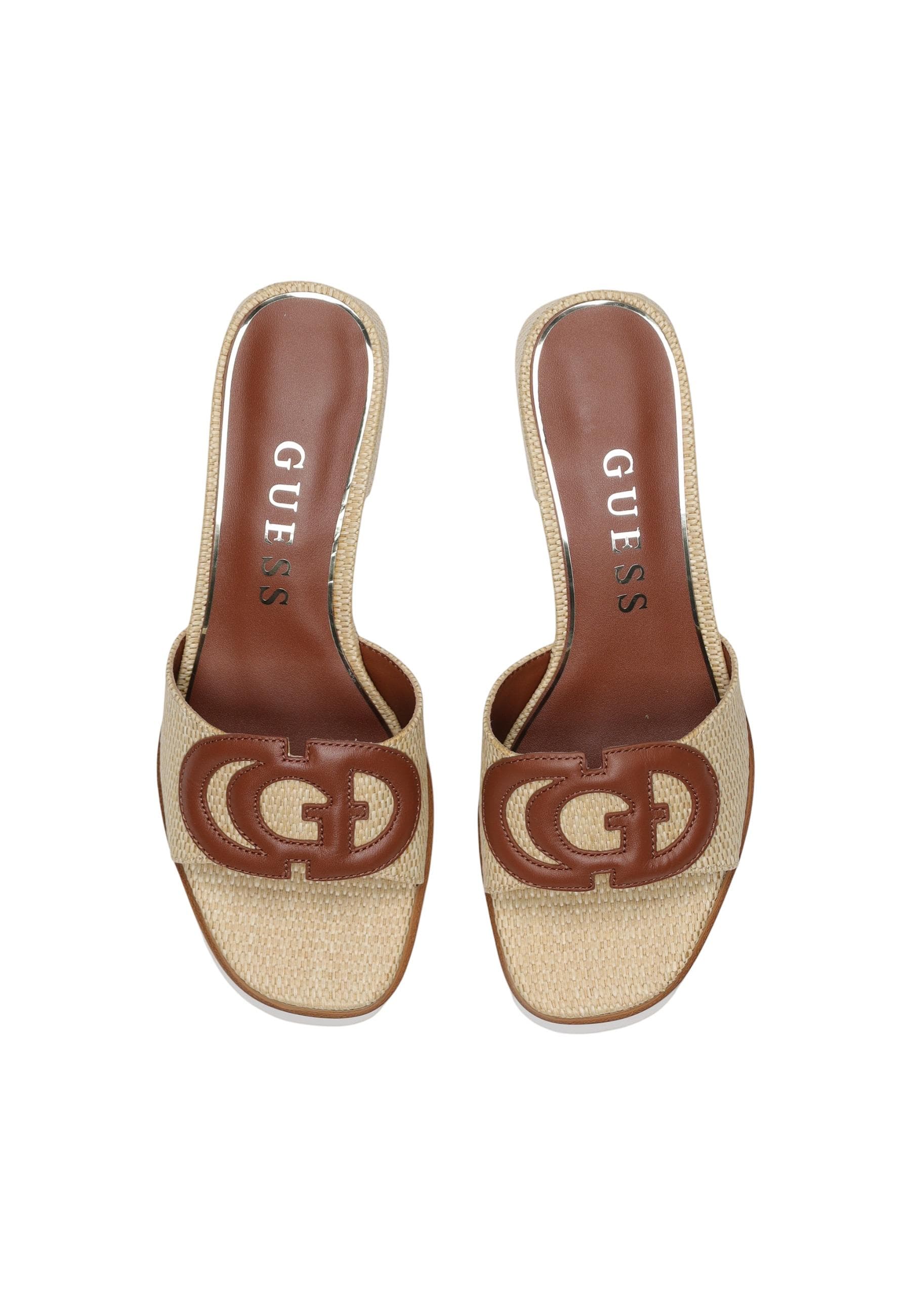 Guess Sandali Donna - Guess