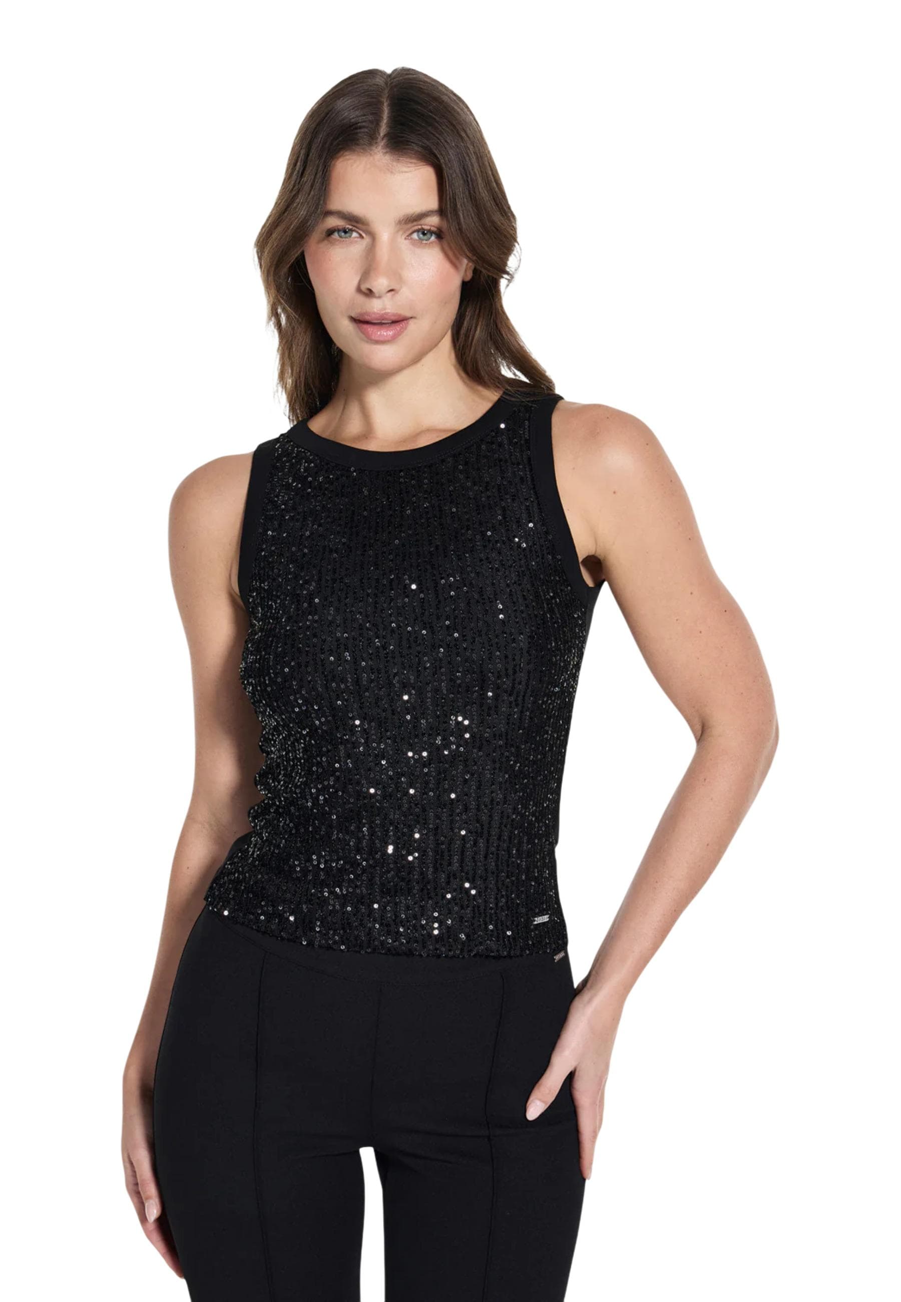 Guess Canotta Donna - Guess