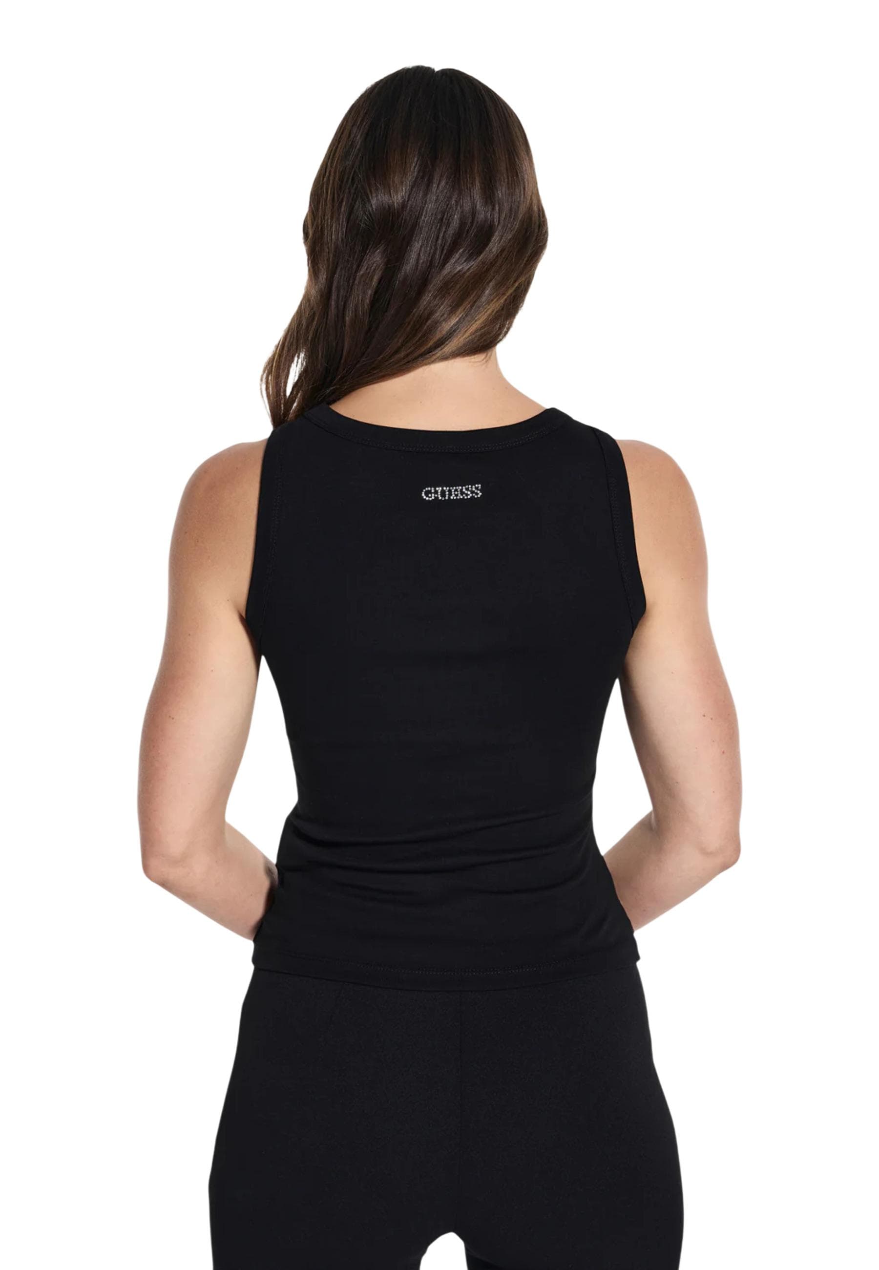 Guess Canotta Donna - Guess