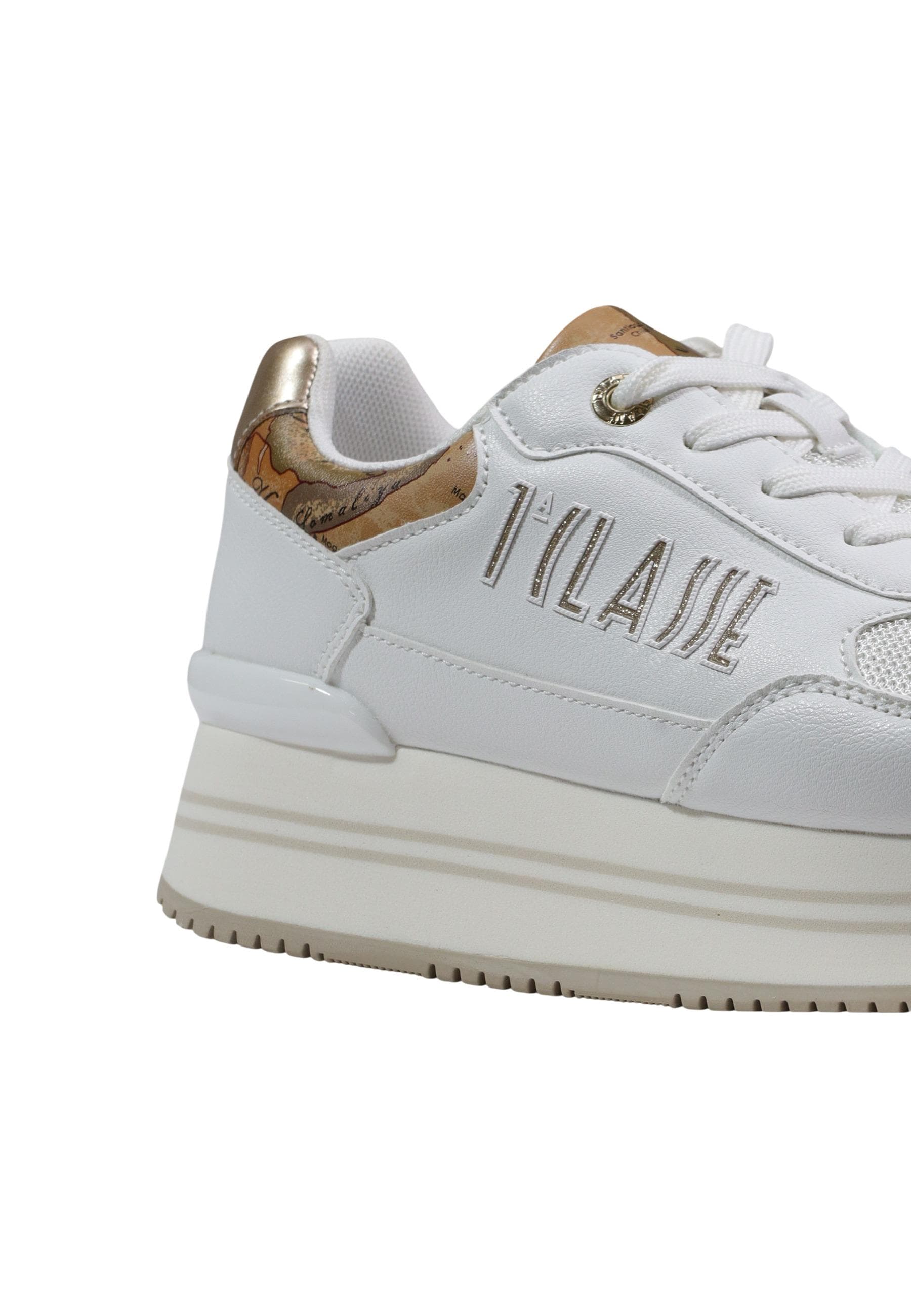 Alviero Martini Prima Classe Sneakers Donna - Alviero Martini Prima Classe