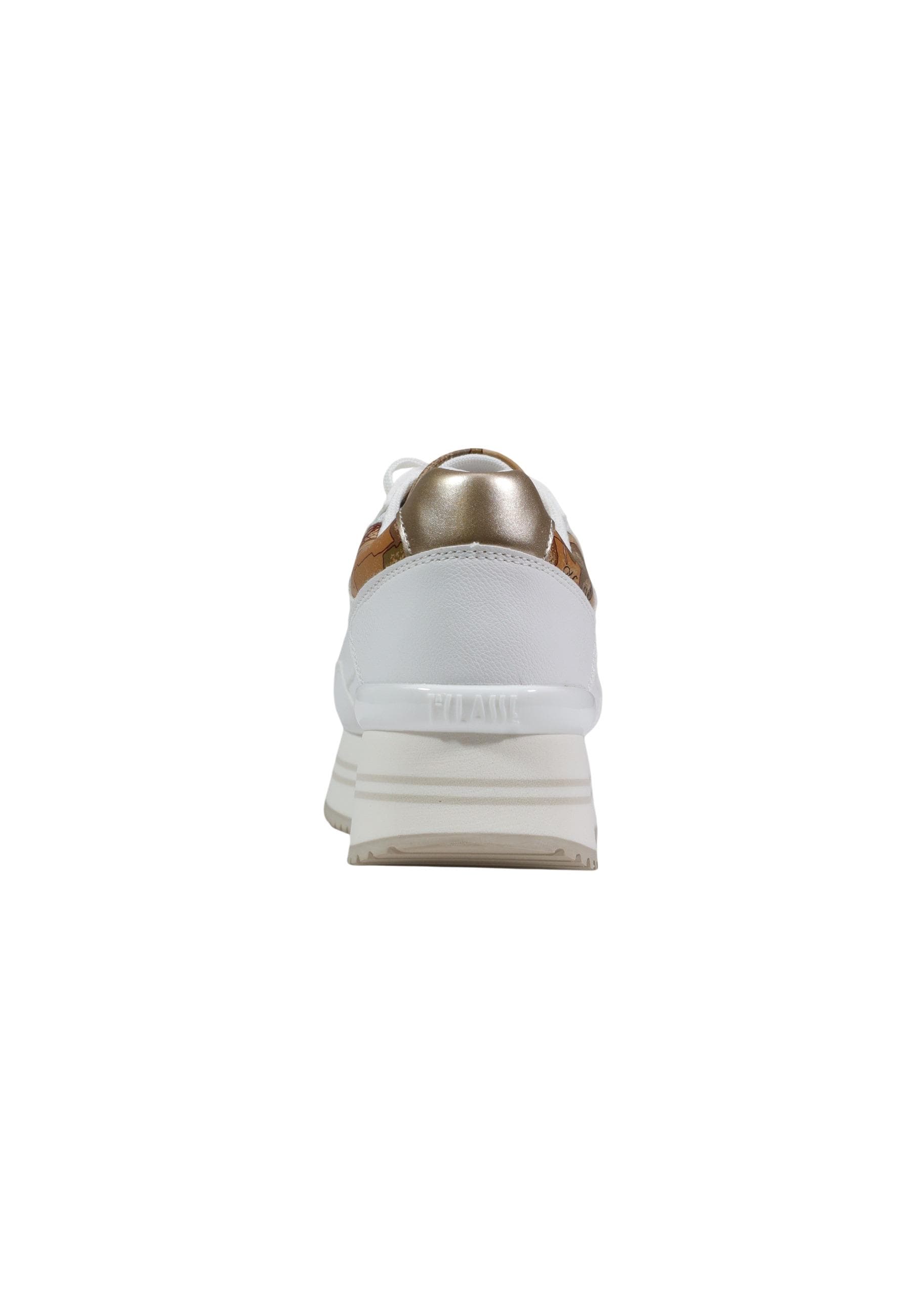 Alviero Martini Prima Classe Sneakers Donna - Alviero Martini Prima Classe