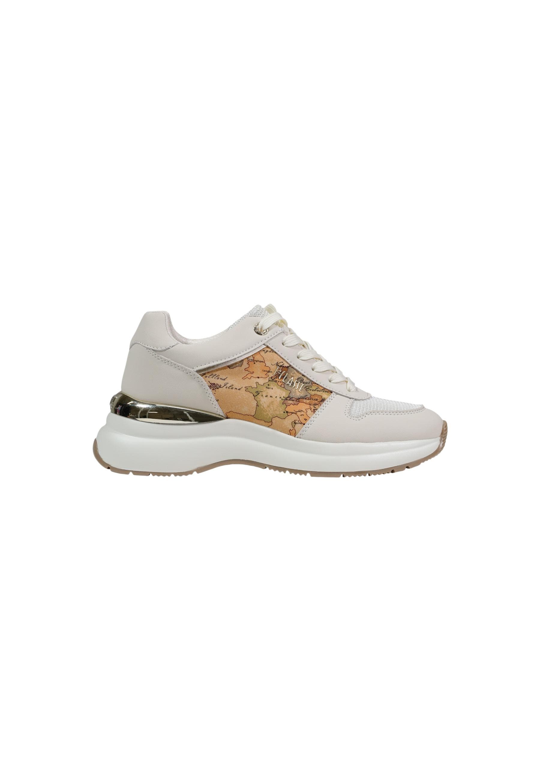 Alviero Martini Prima Classe Sneakers Donna - Alviero Martini Prima Classe