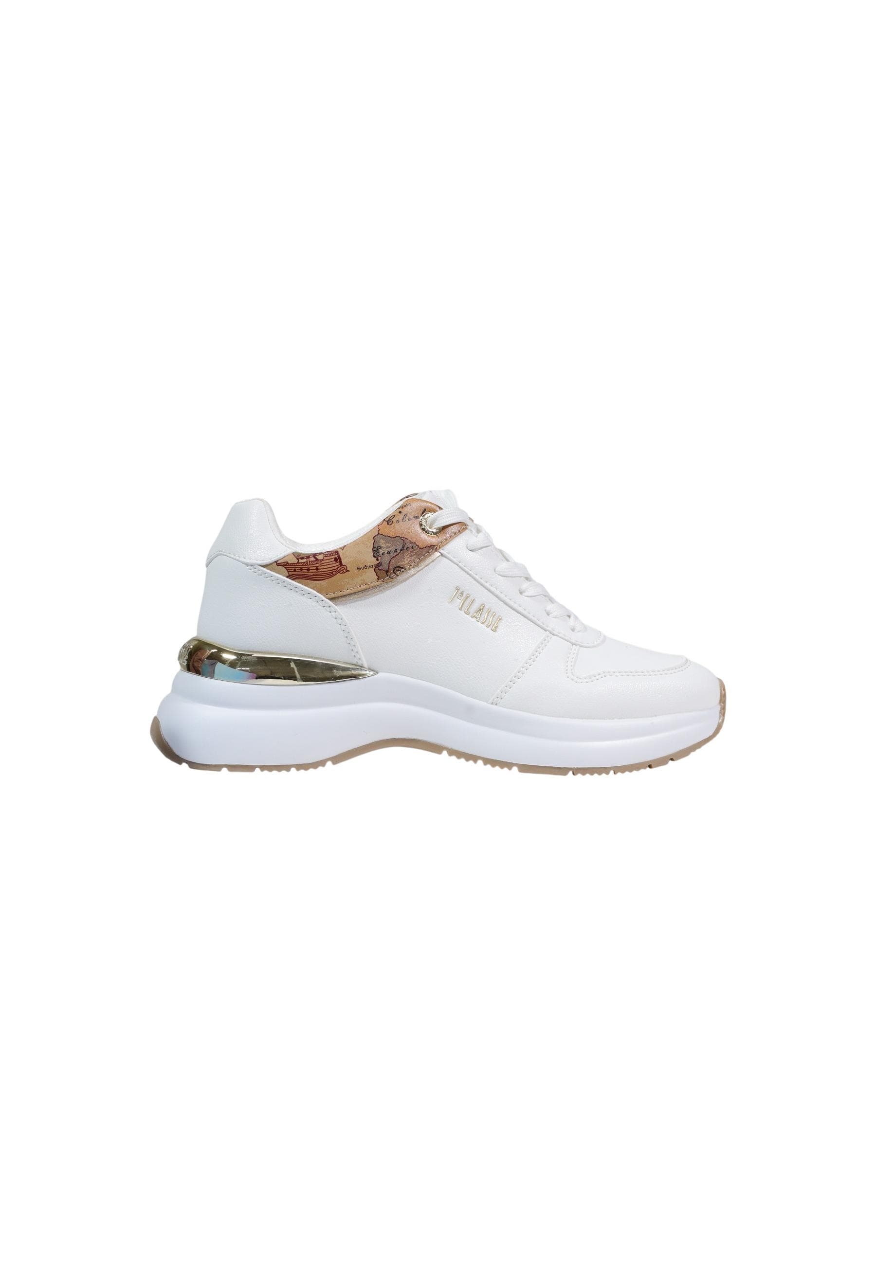 Alviero Martini Prima Classe Sneakers Donna - Alviero Martini Prima Classe