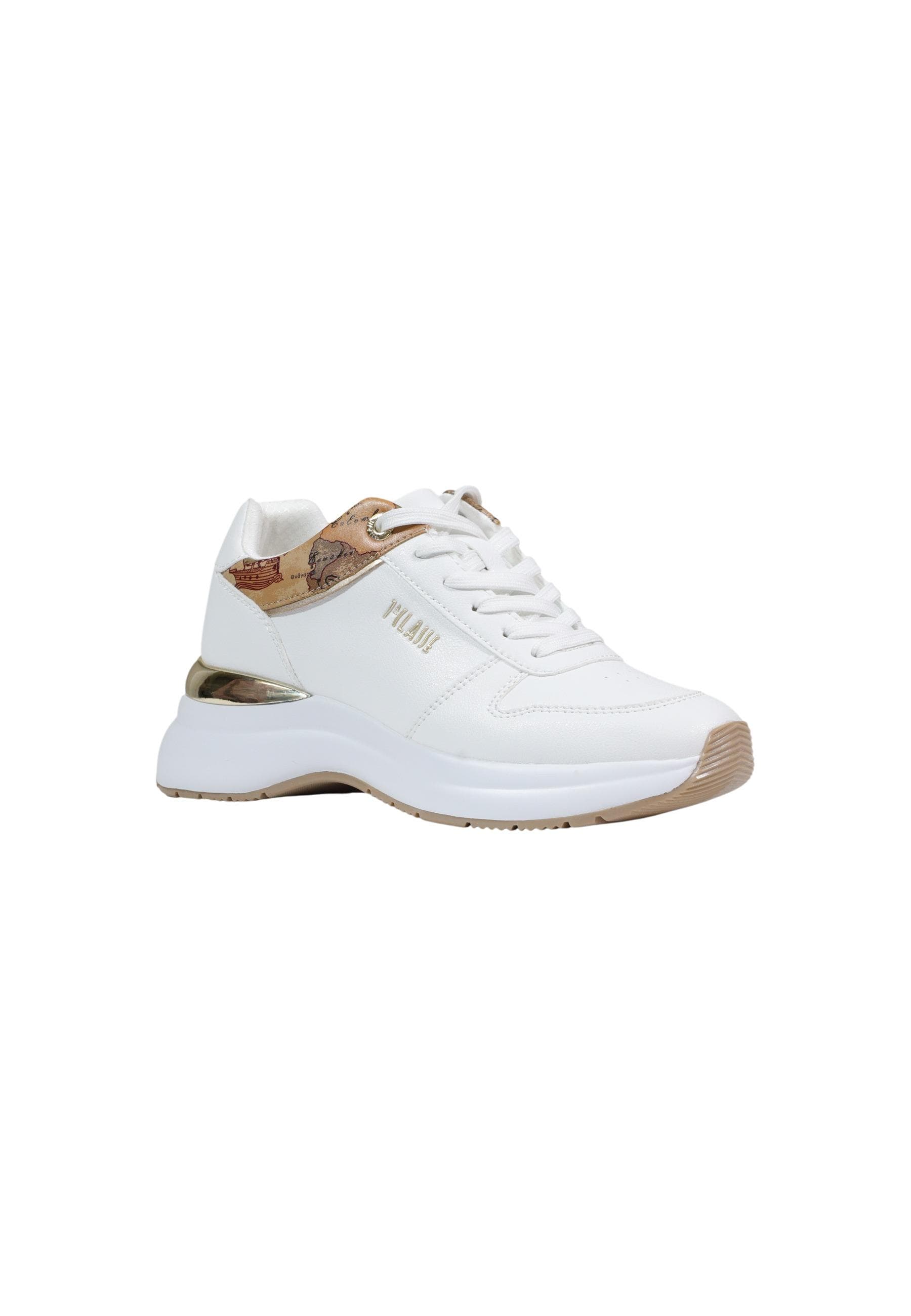 Alviero Martini Prima Classe Sneakers Donna - Alviero Martini Prima Classe