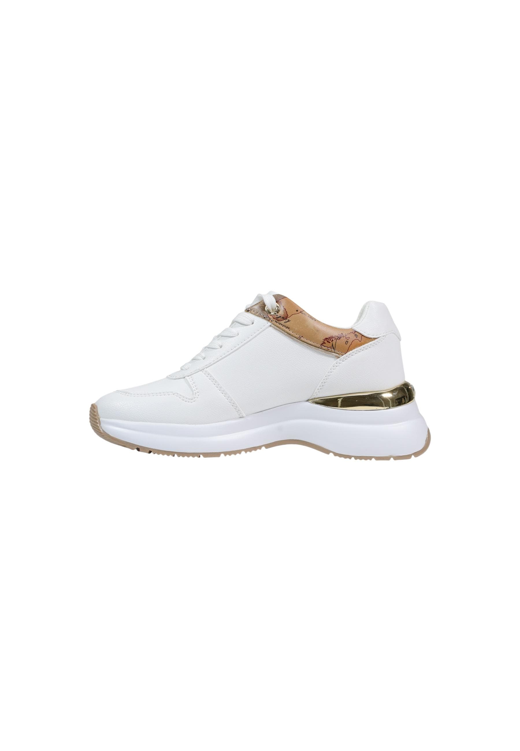Alviero Martini Prima Classe Sneakers Donna - Alviero Martini Prima Classe