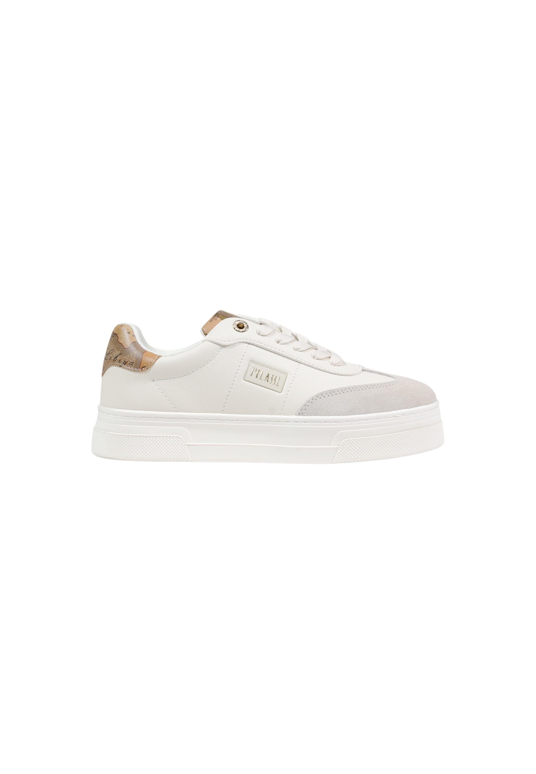 Alviero Martini Prima Classe Sneakers Donna - Alviero Martini Prima Classe