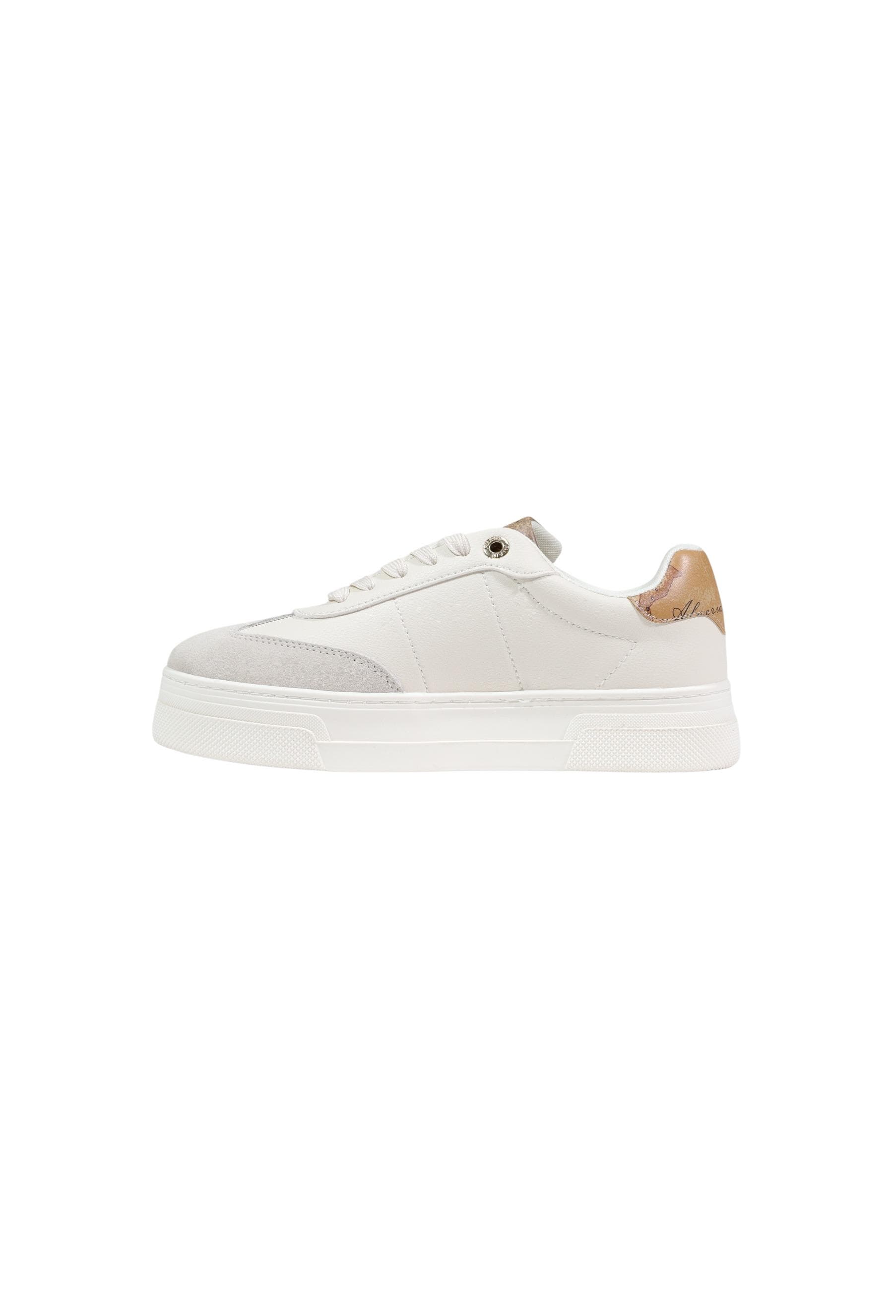Alviero Martini Prima Classe Sneakers Donna - Alviero Martini Prima Classe