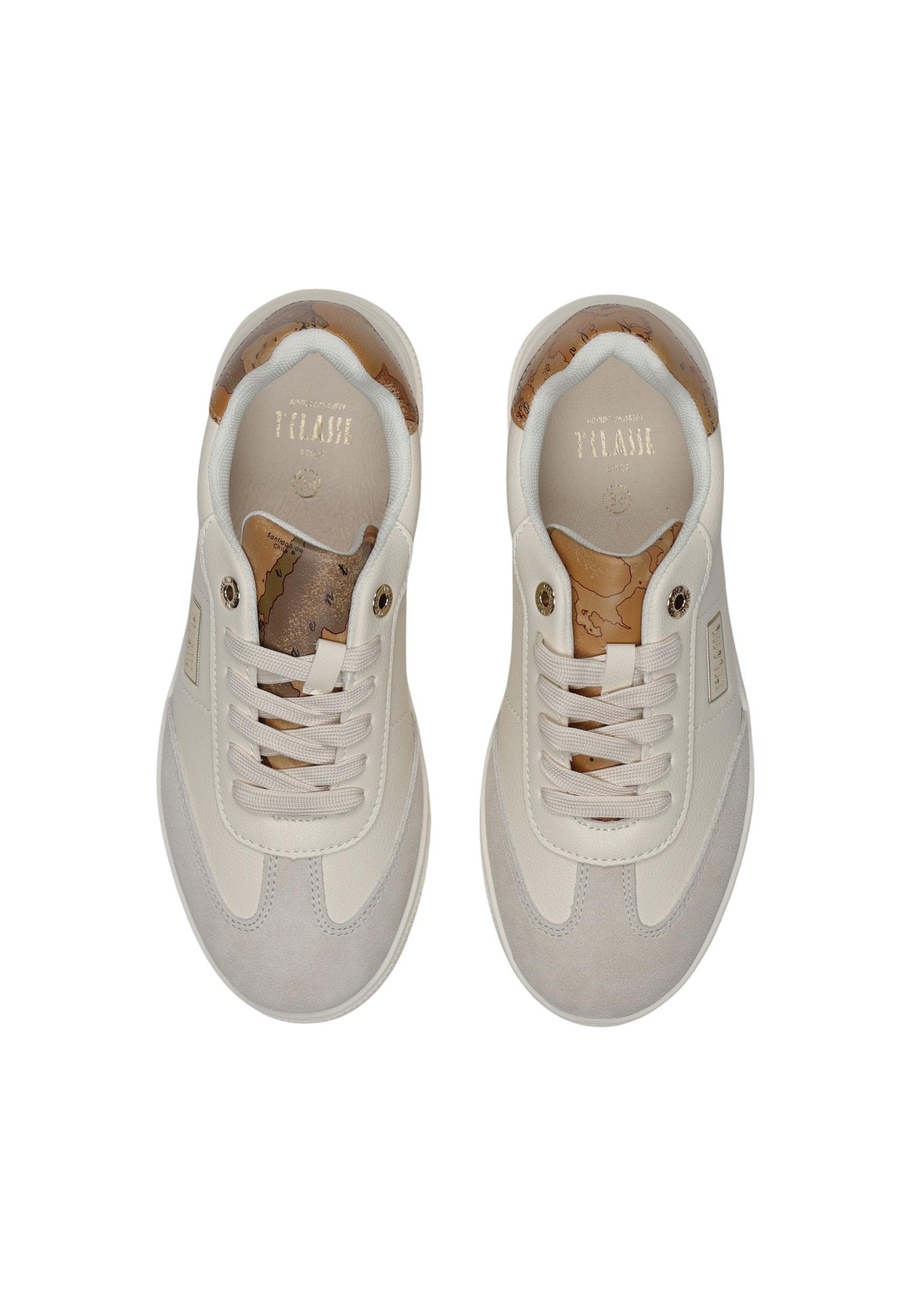 Alviero Martini Prima Classe Sneakers Donna - Alviero Martini Prima Classe