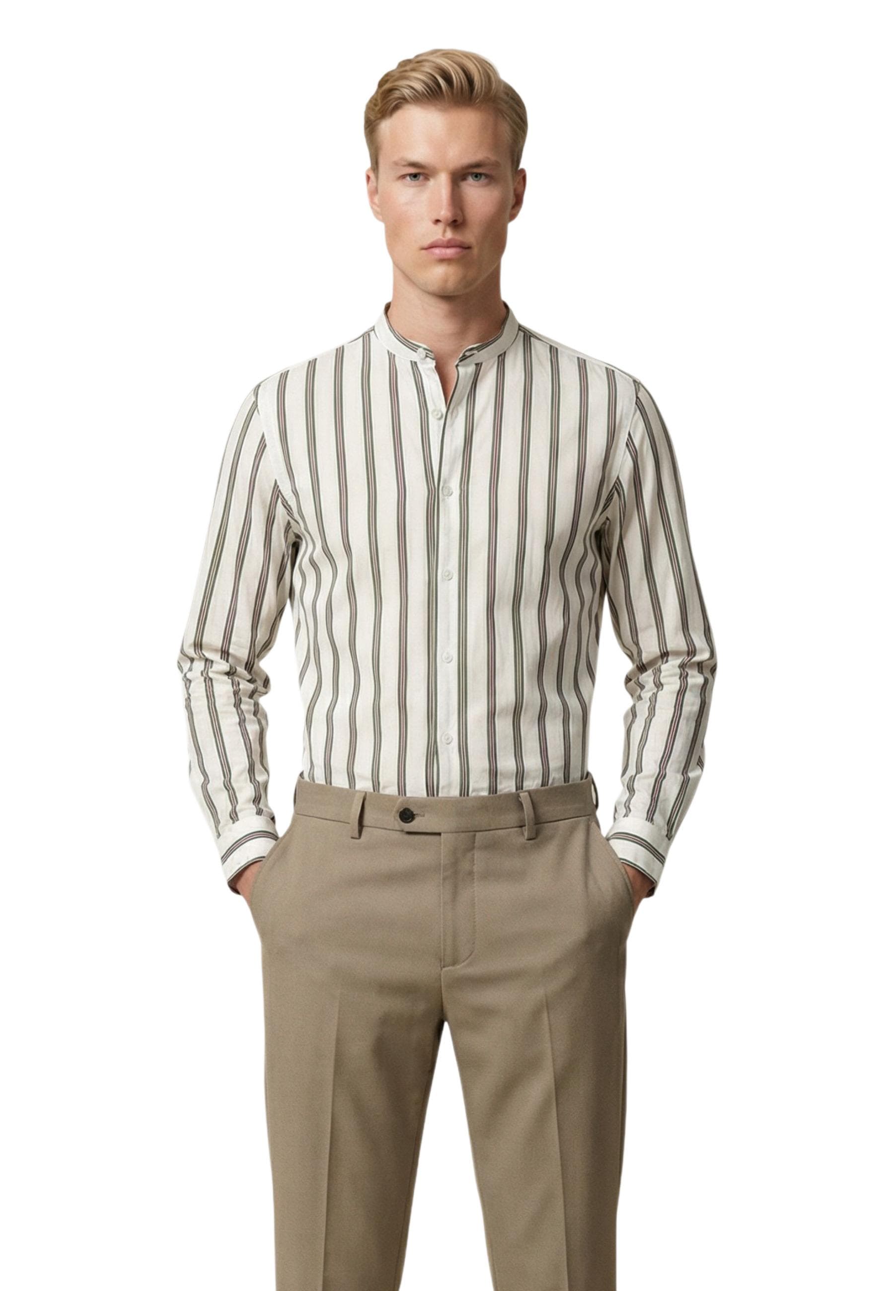 Gianni Lupo Camicia Uomo - Gianni Lupo