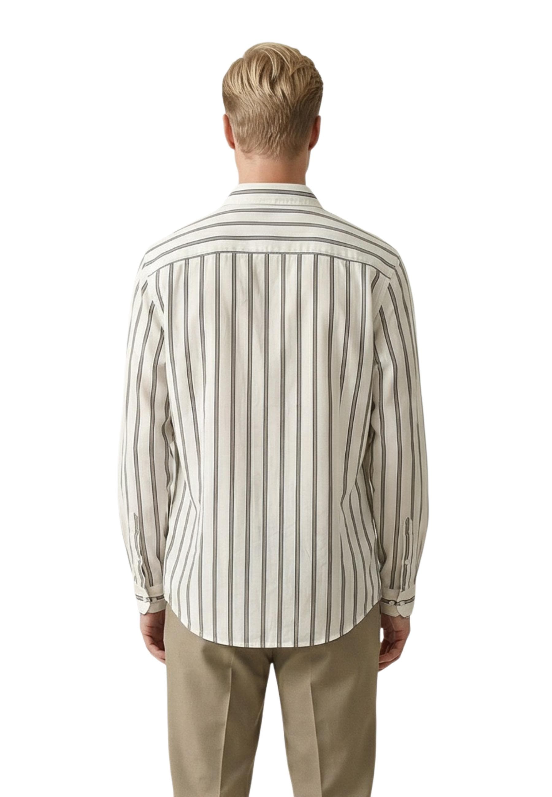 Gianni Lupo Camicia Uomo - Gianni Lupo