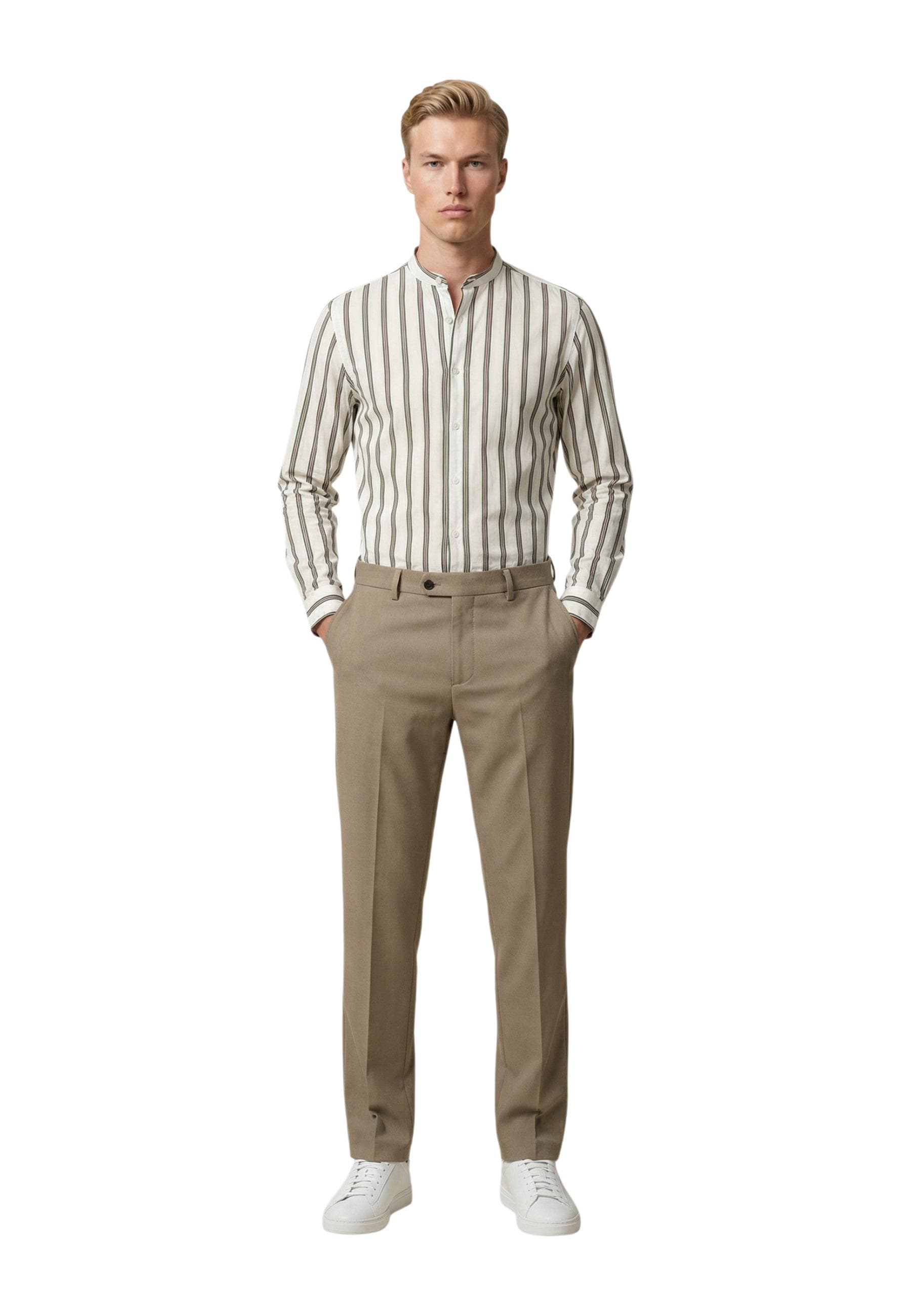 Gianni Lupo Camicia Uomo - Gianni Lupo