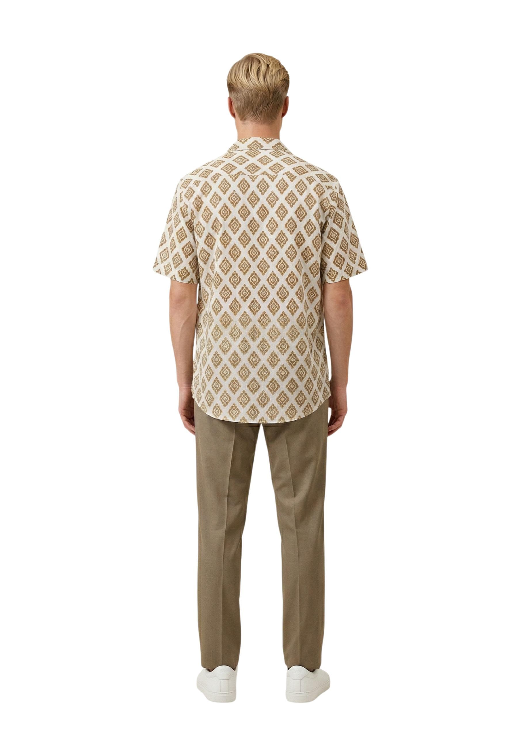 Gianni Lupo Camicia Uomo - Gianni Lupo