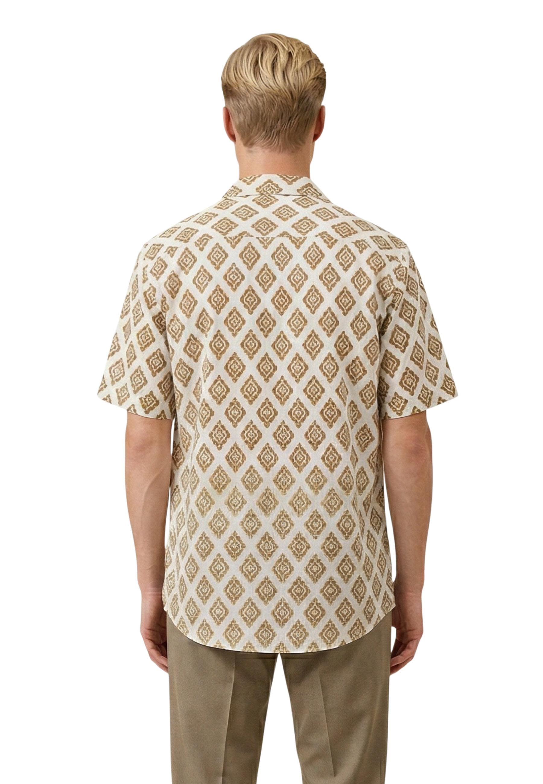 Gianni Lupo Camicia Uomo - Gianni Lupo