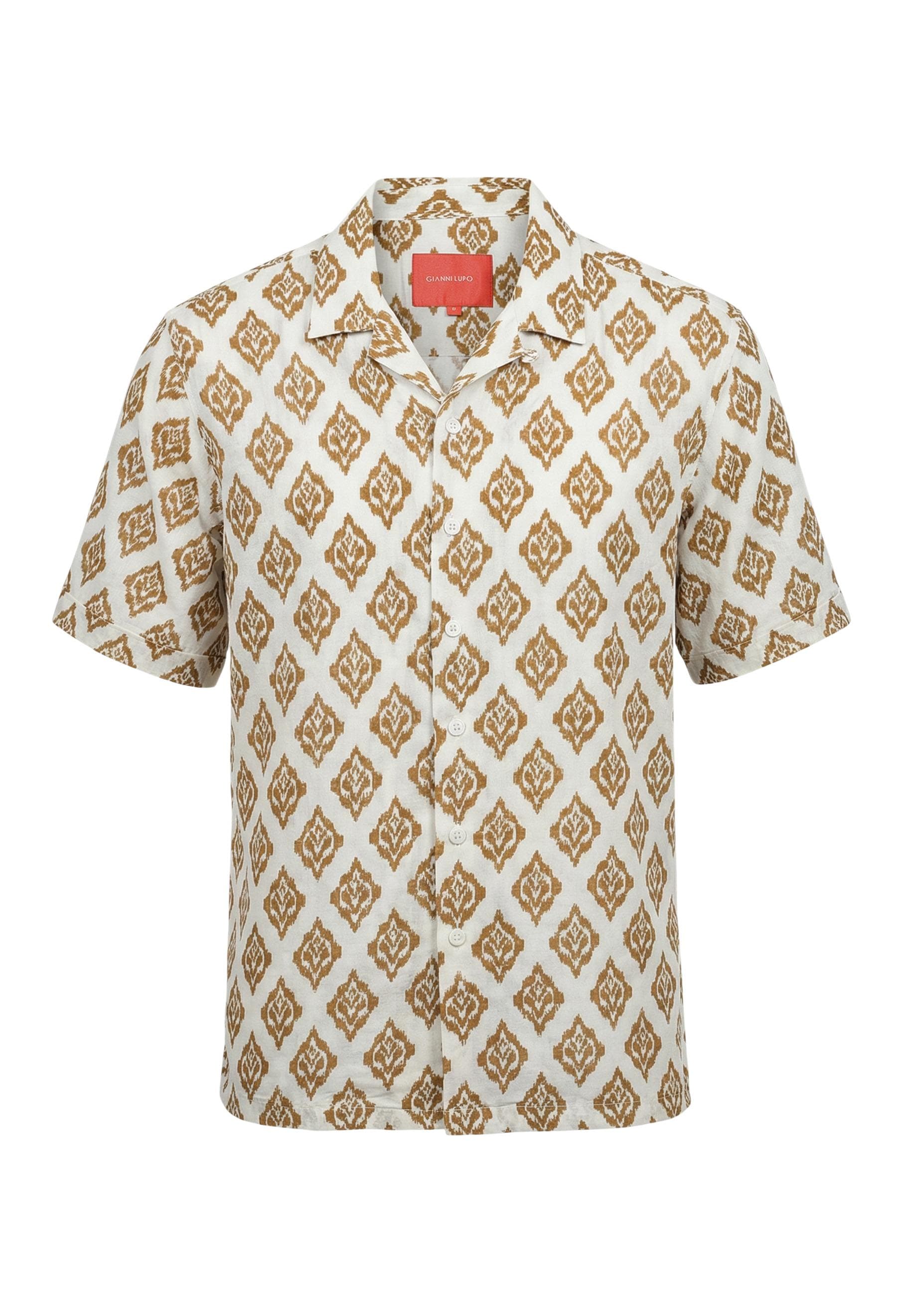 Gianni Lupo Camicia Uomo - Gianni Lupo