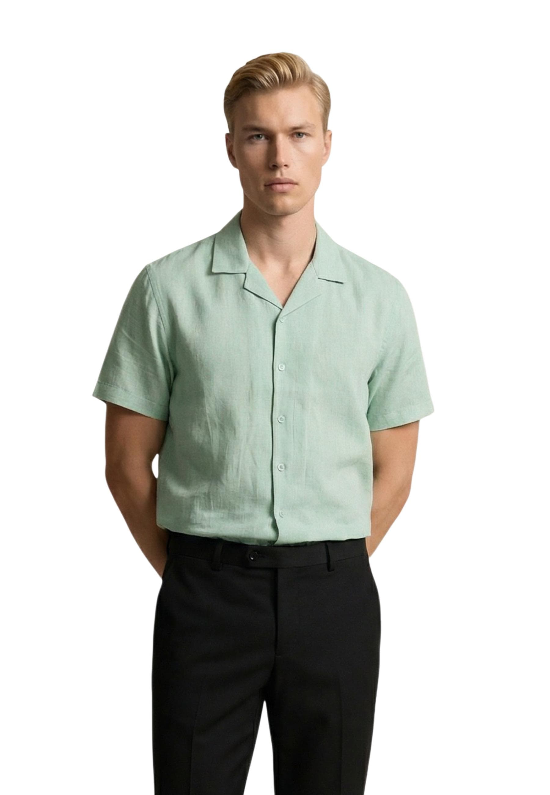 Gianni Lupo Camicia Uomo - Gianni Lupo