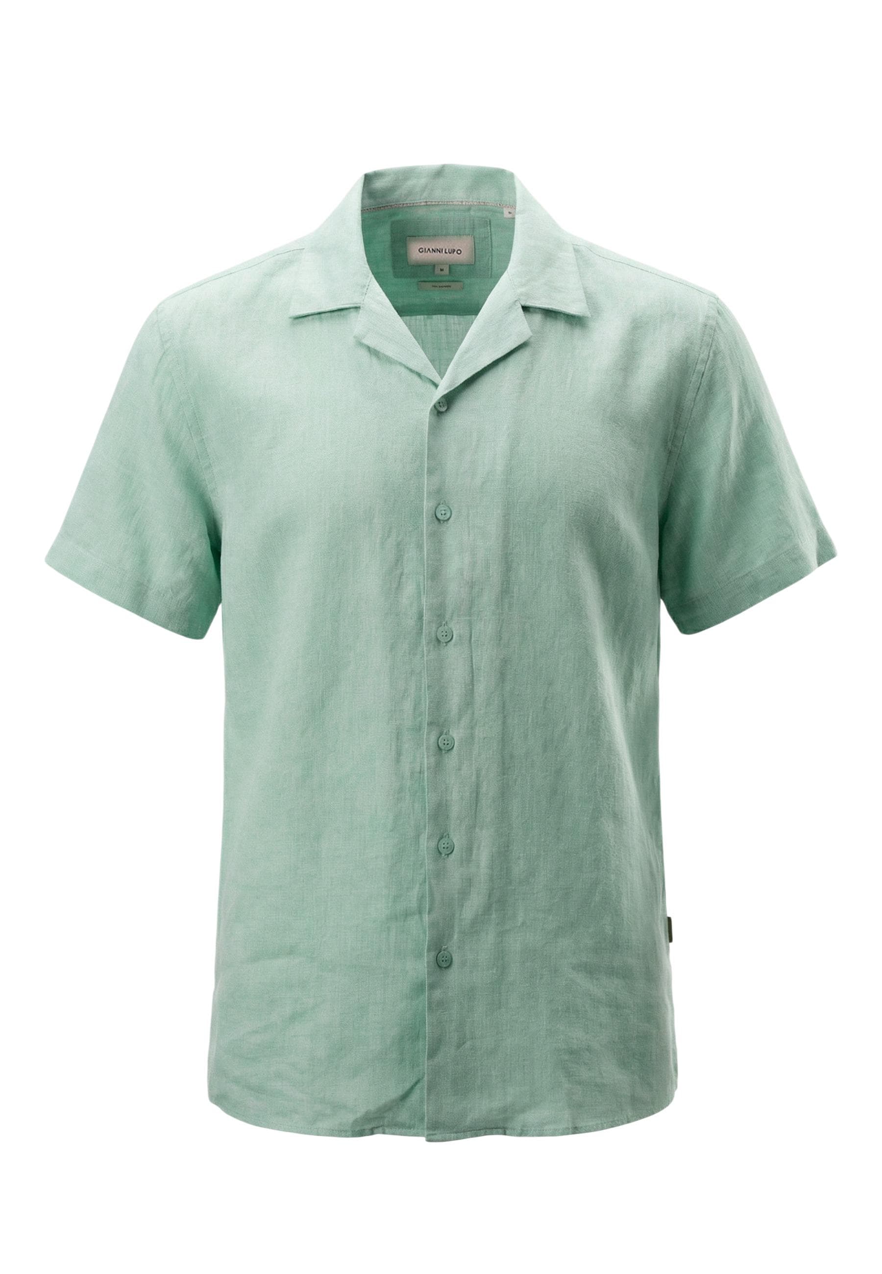 Gianni Lupo Camicia Uomo - Gianni Lupo