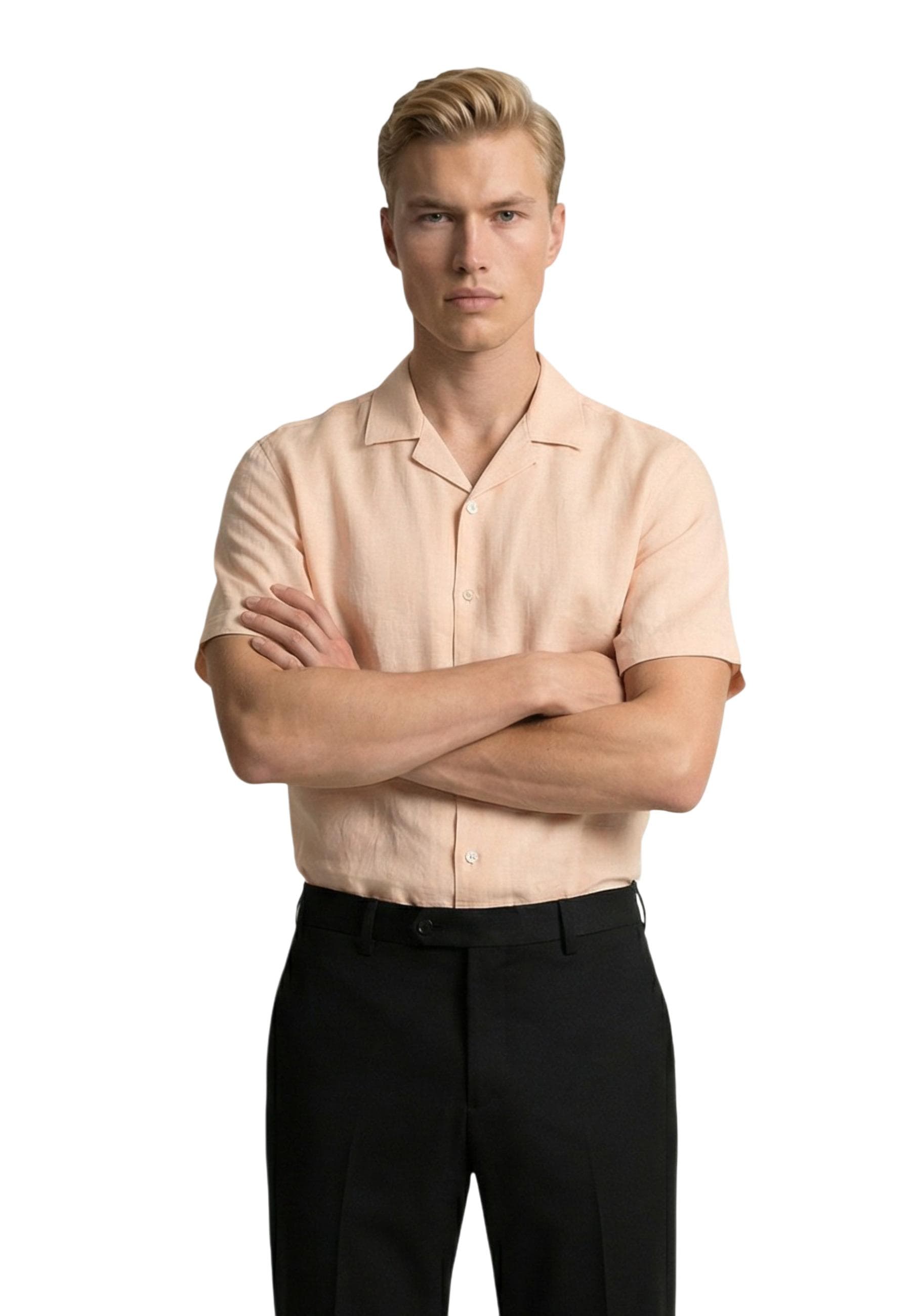 Gianni Lupo Camicia Uomo - Gianni Lupo